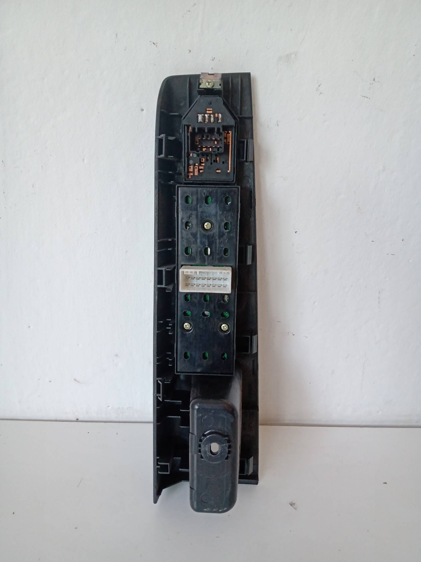 Blocco comandi alzacristalli