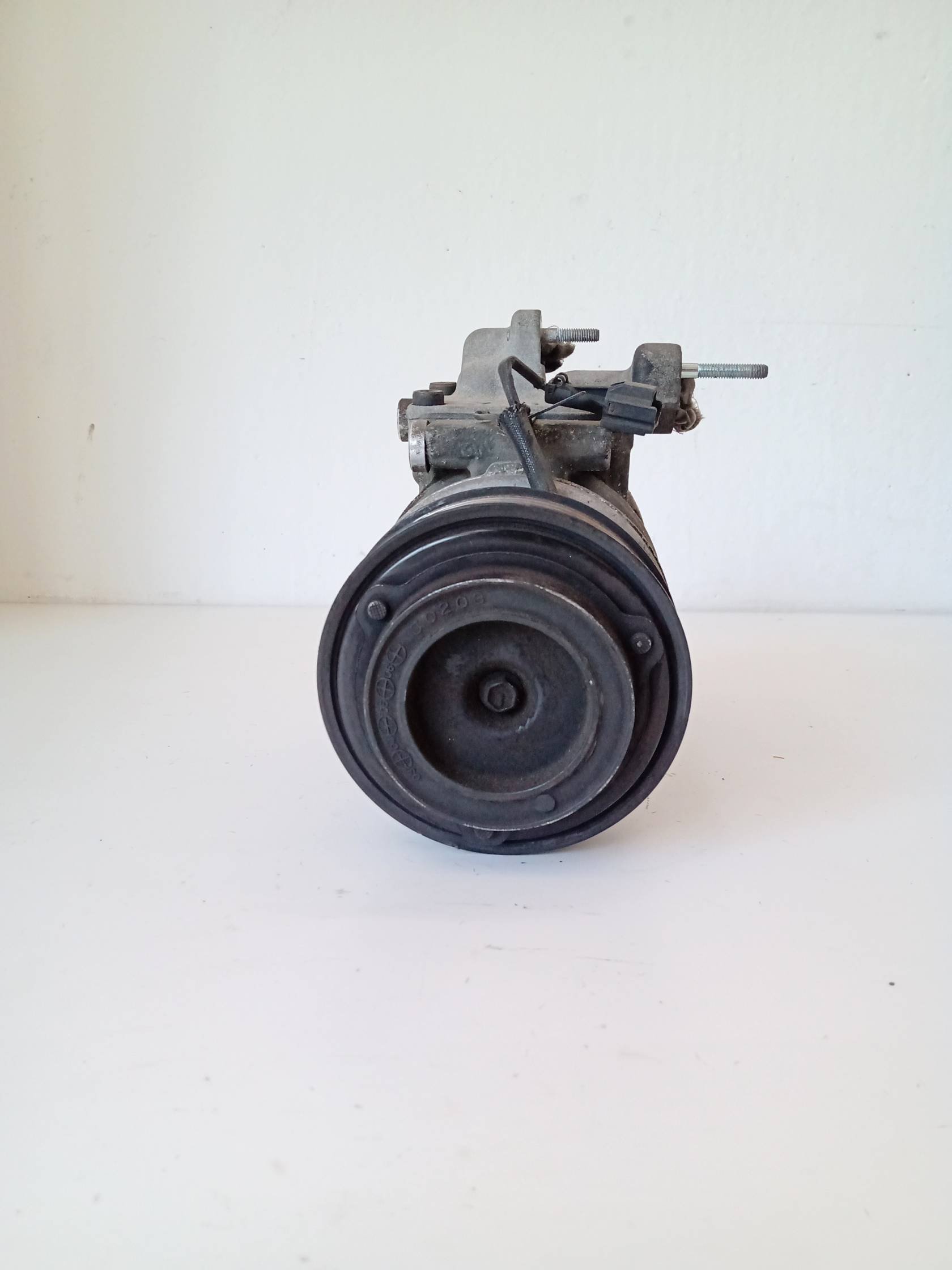 Compressore aria condizionata