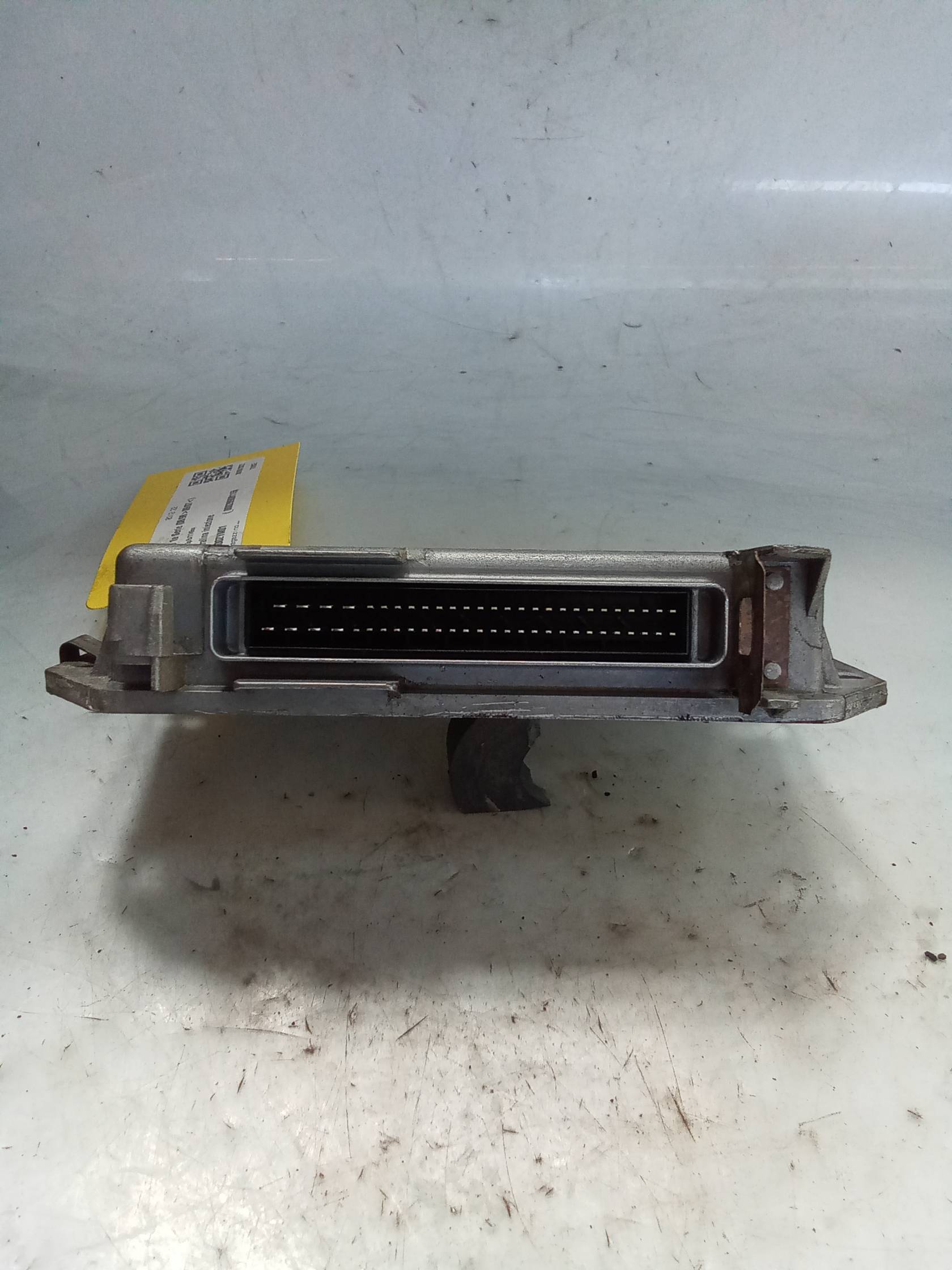 Centralina iniezione