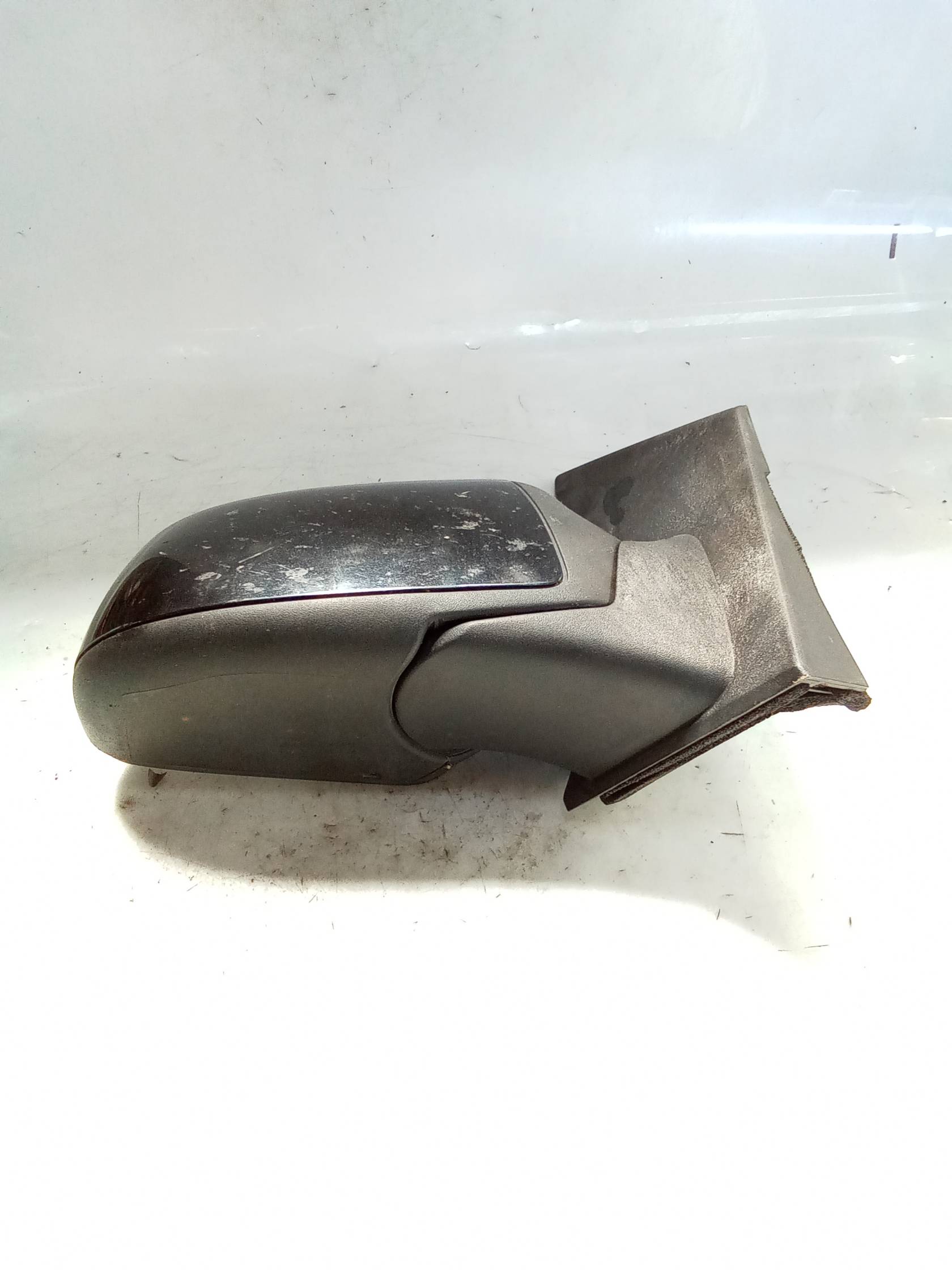 Retrovisore est. compl. termico dx.