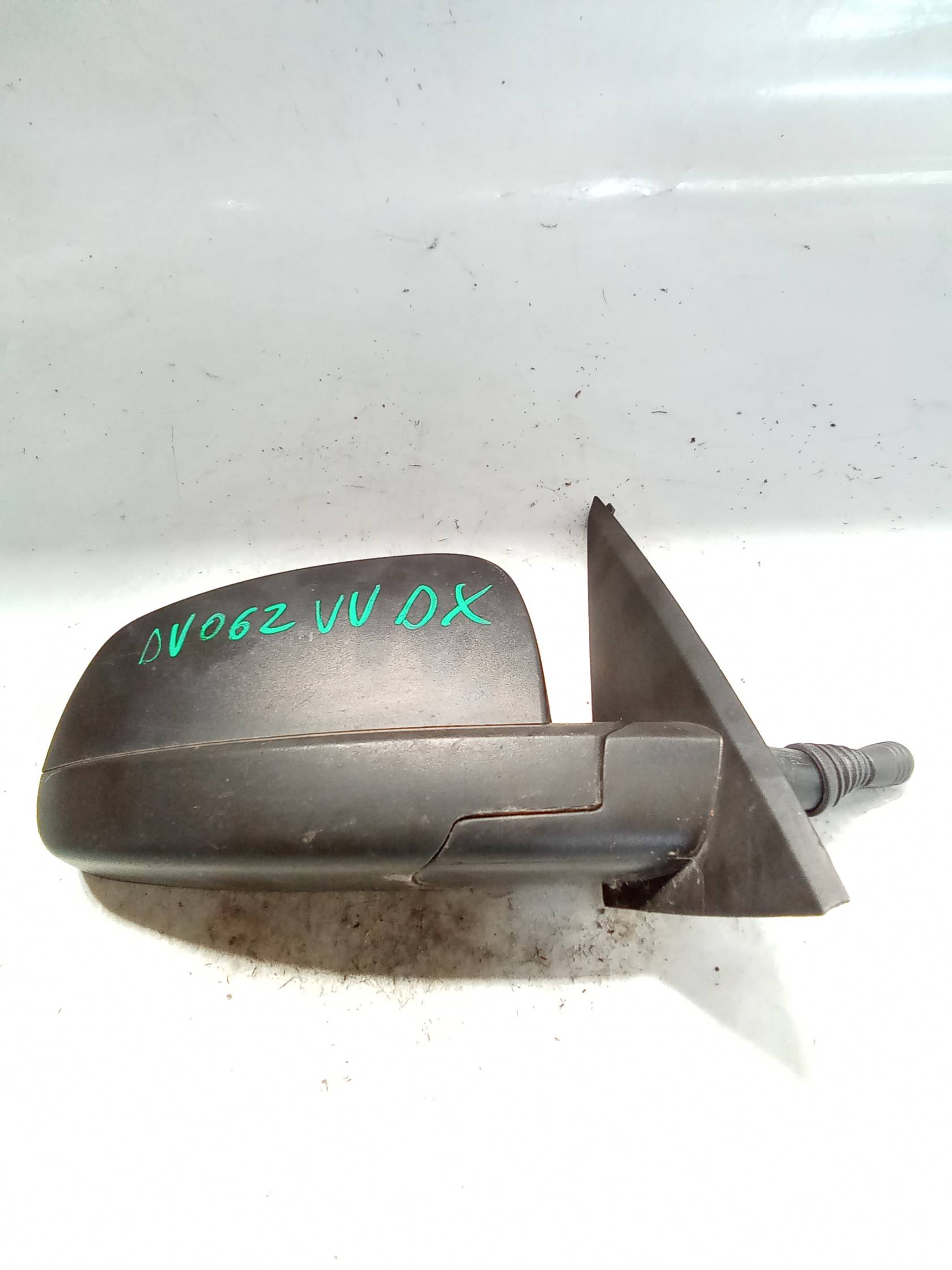 Retrovisore est. compl. dx.