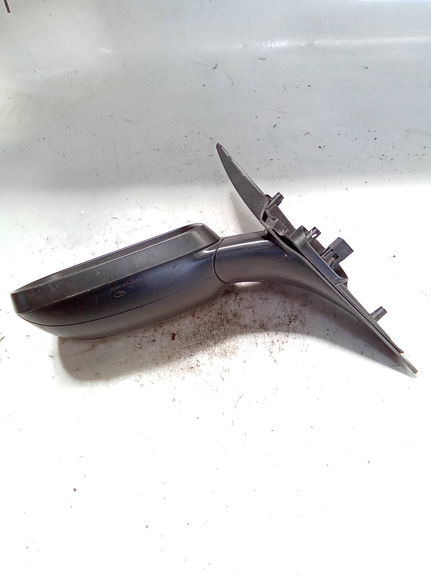 Retrovisore est. compl. termico sx.