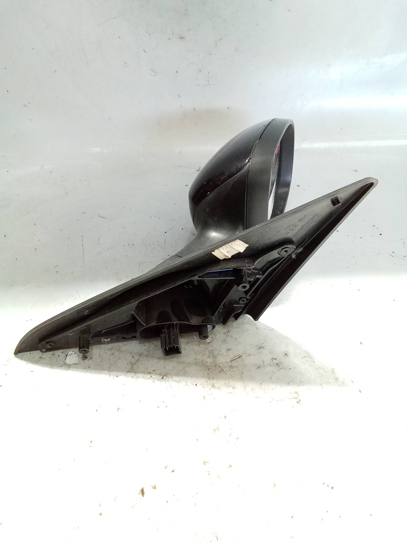 Retrovisore est. compl. termico dx.