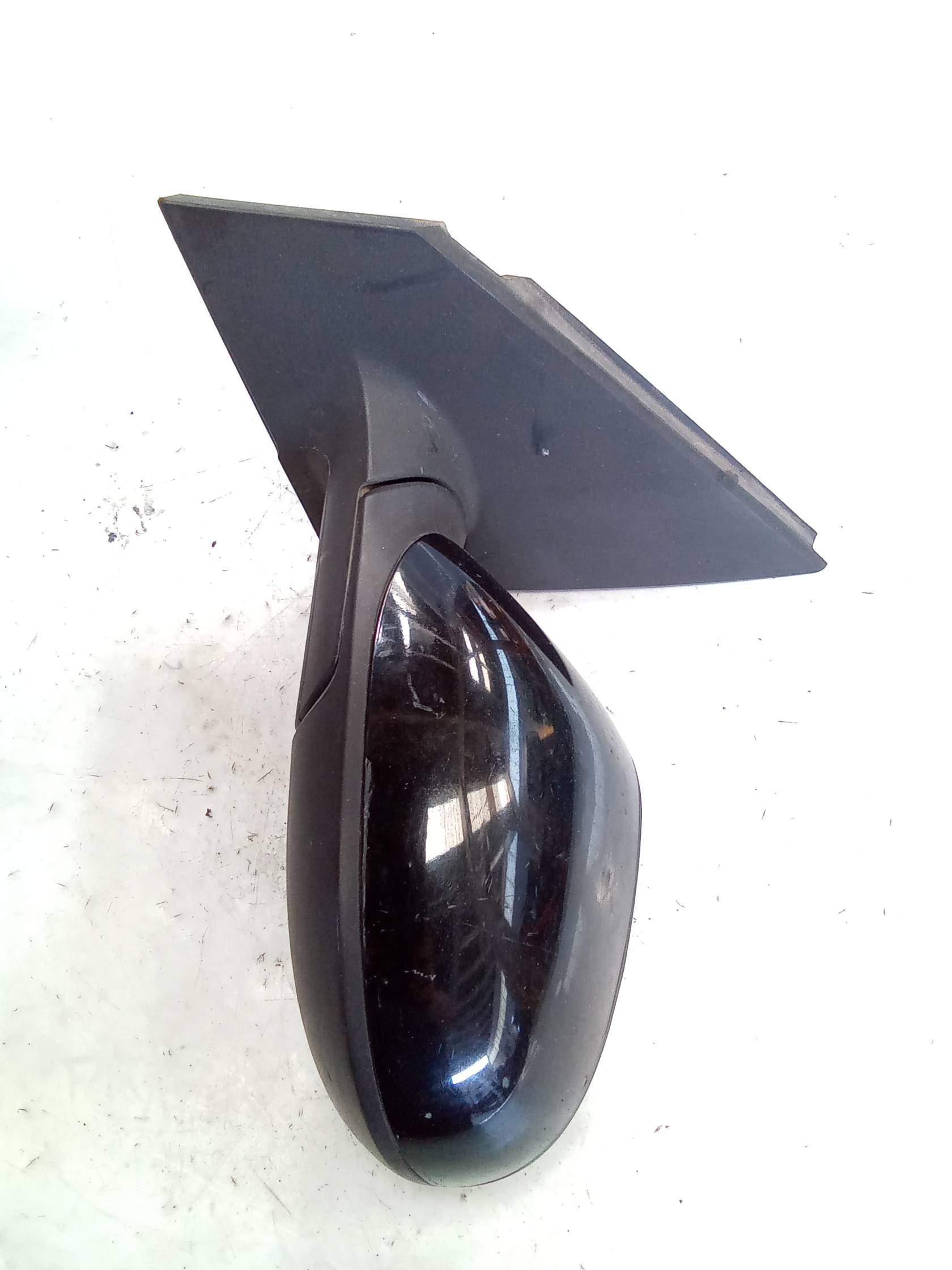 Retrovisore est. compl. termico sx.