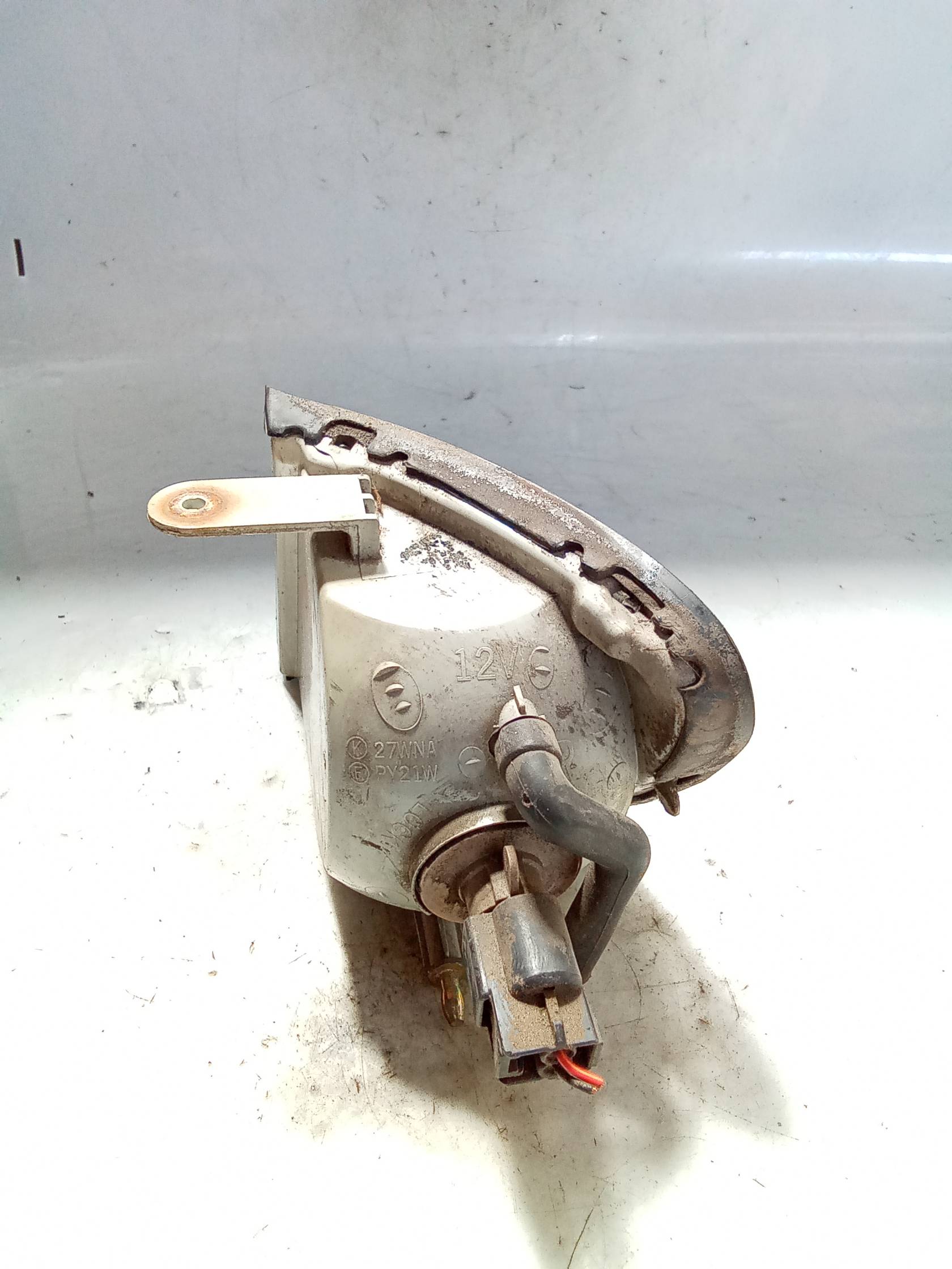 Fanalino direzione ant. dx.