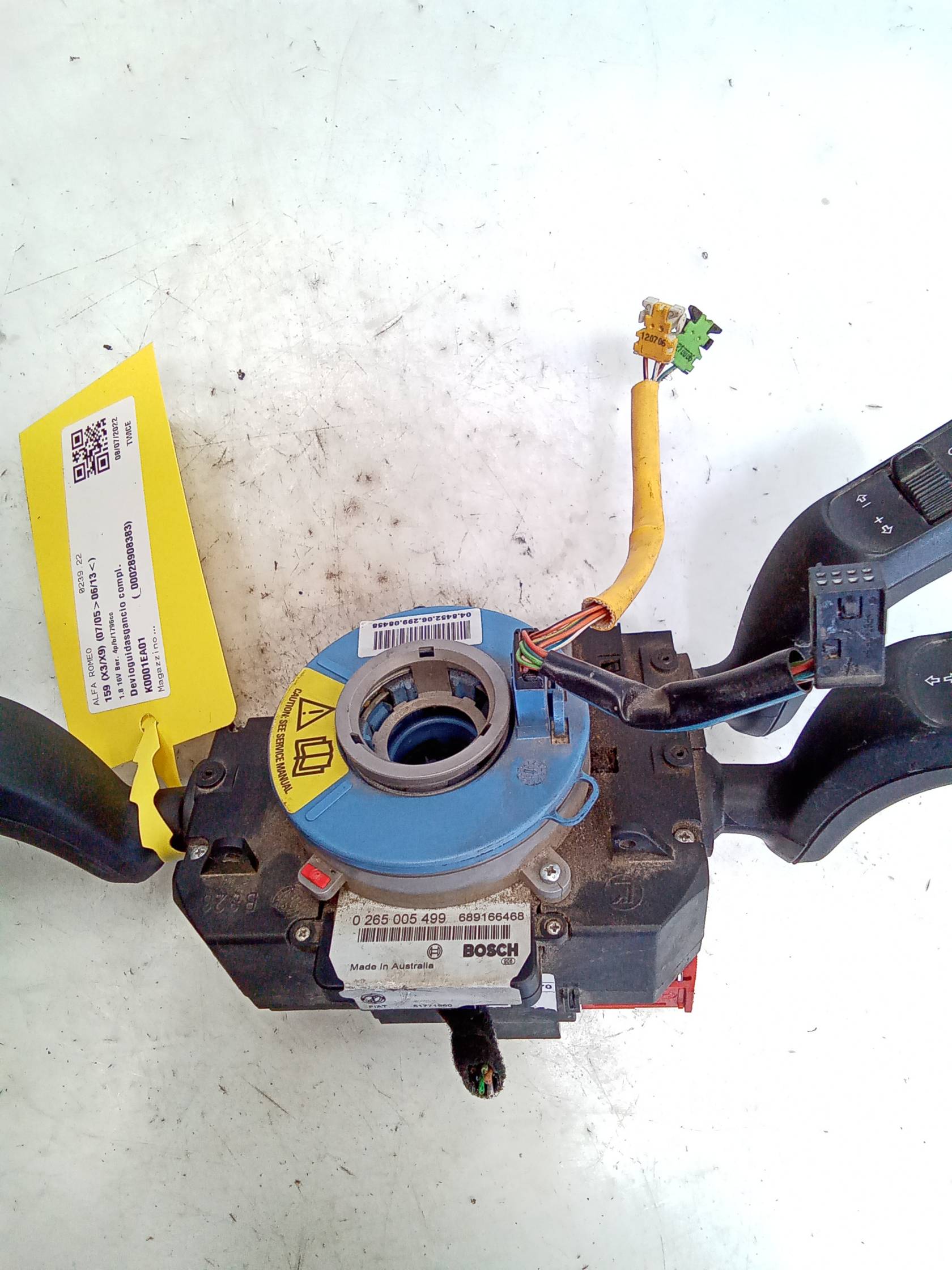 Devioguidasgancio compl.