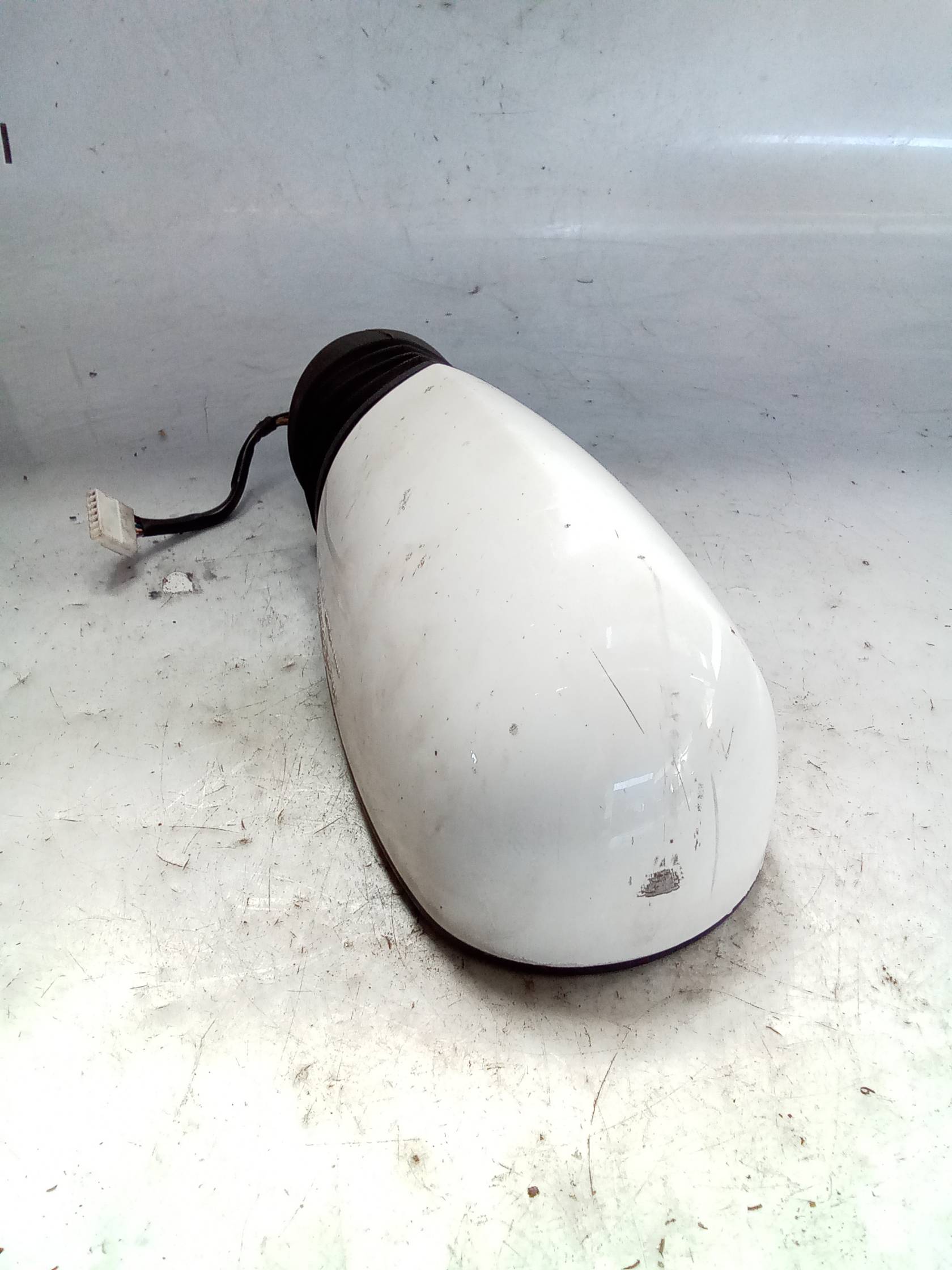 Retrovisore est. compl. termico sx.