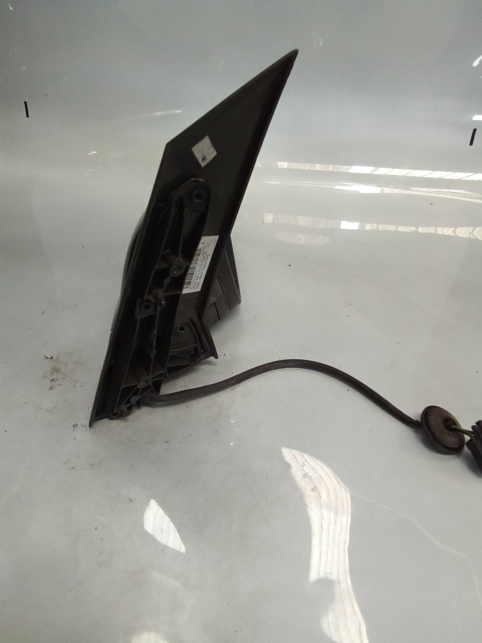 Retrovisore est. compl. dx.