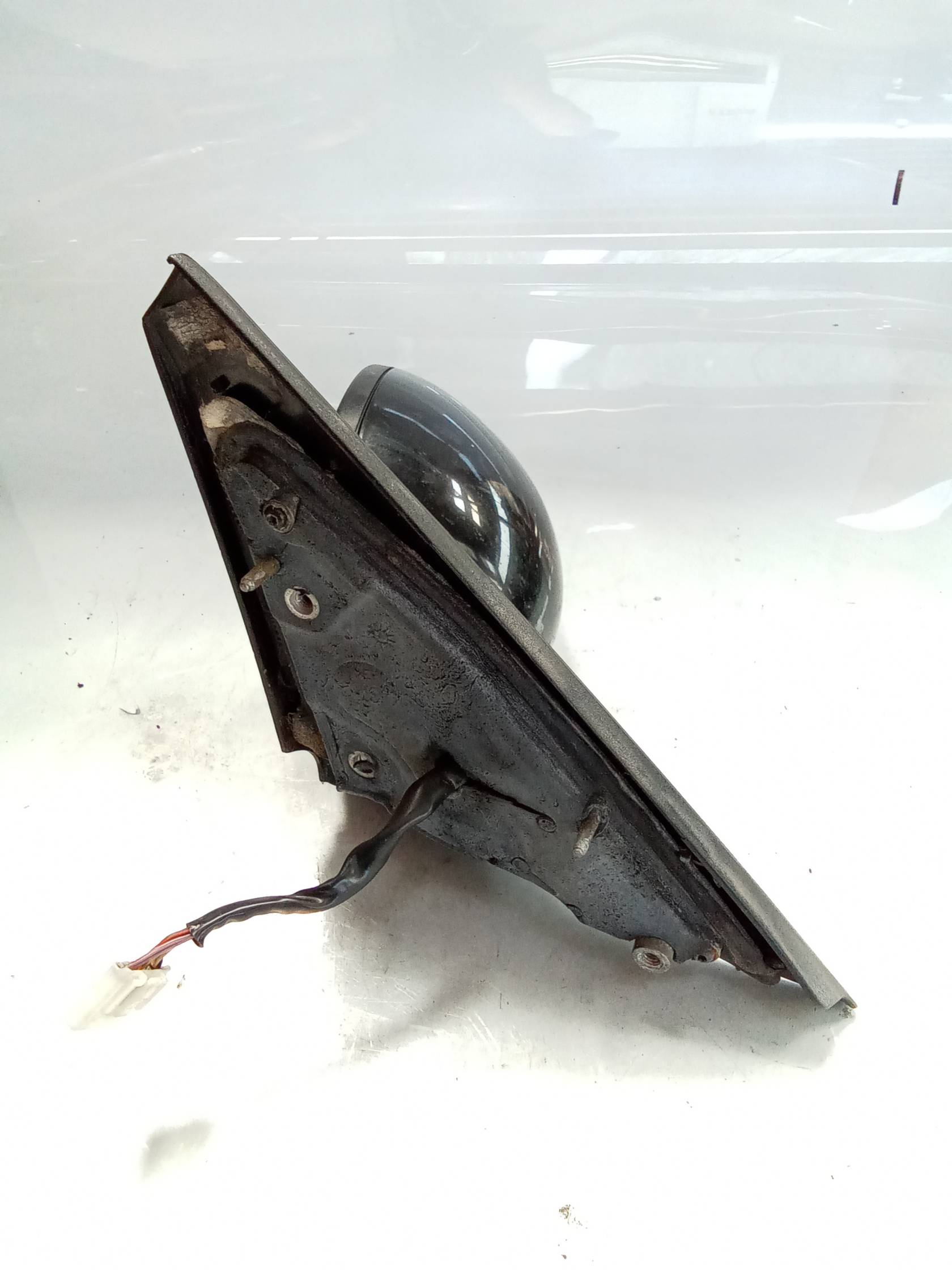 Retrovisore est. compl. sx.