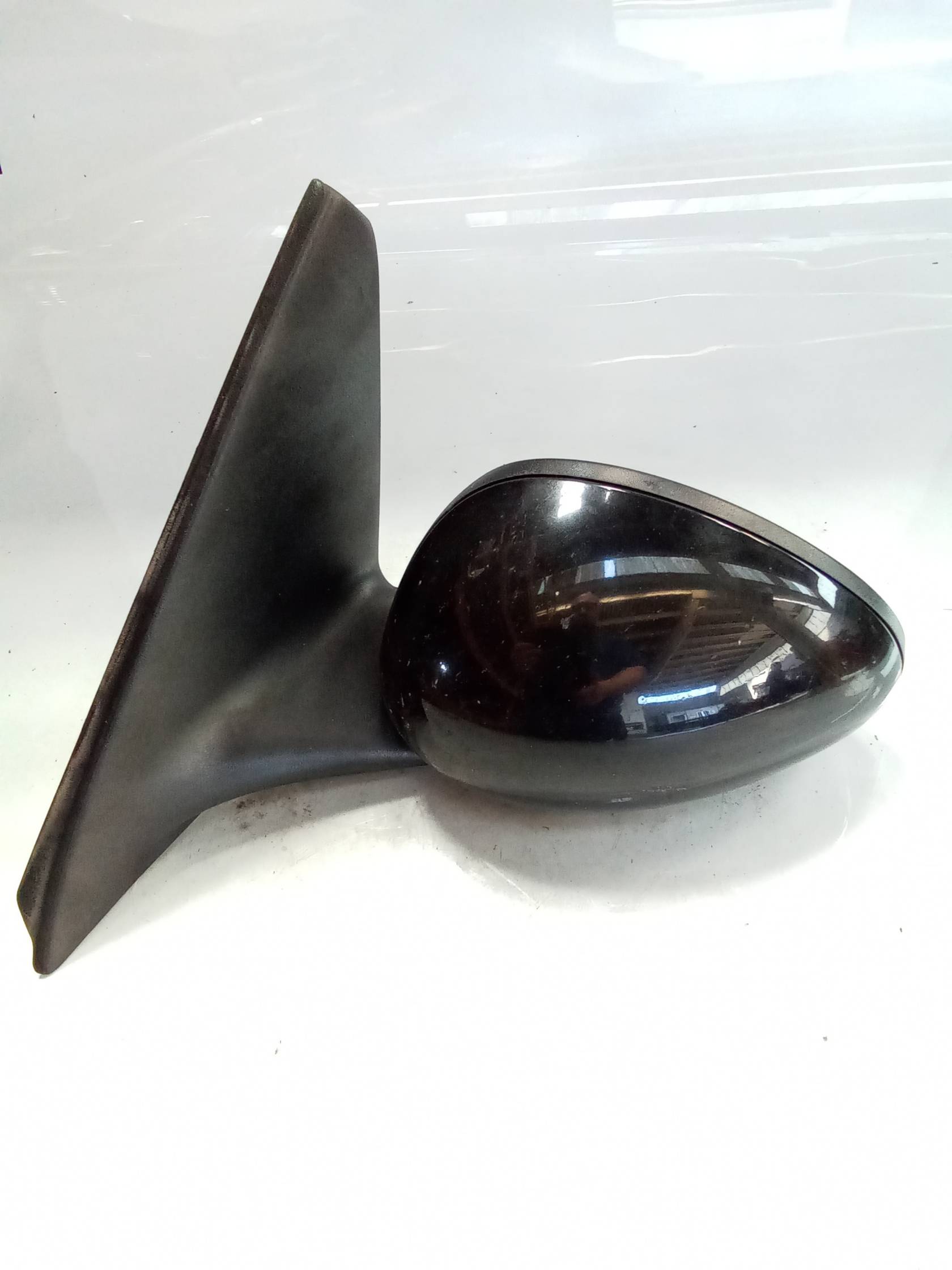 Retrovisore est. compl. sx.