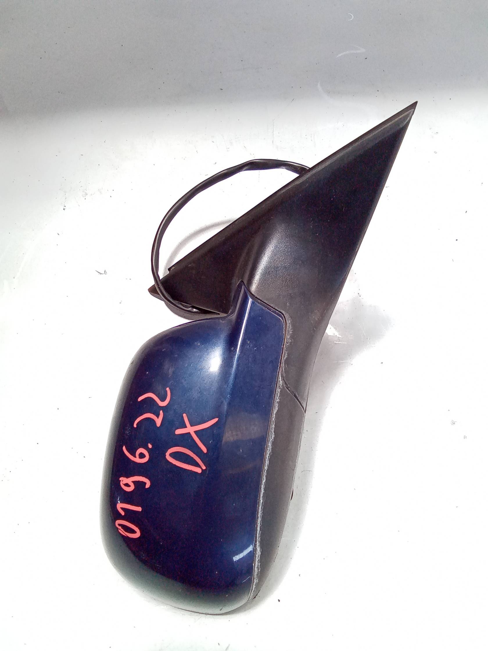 Retrovisore est. compl. dx.