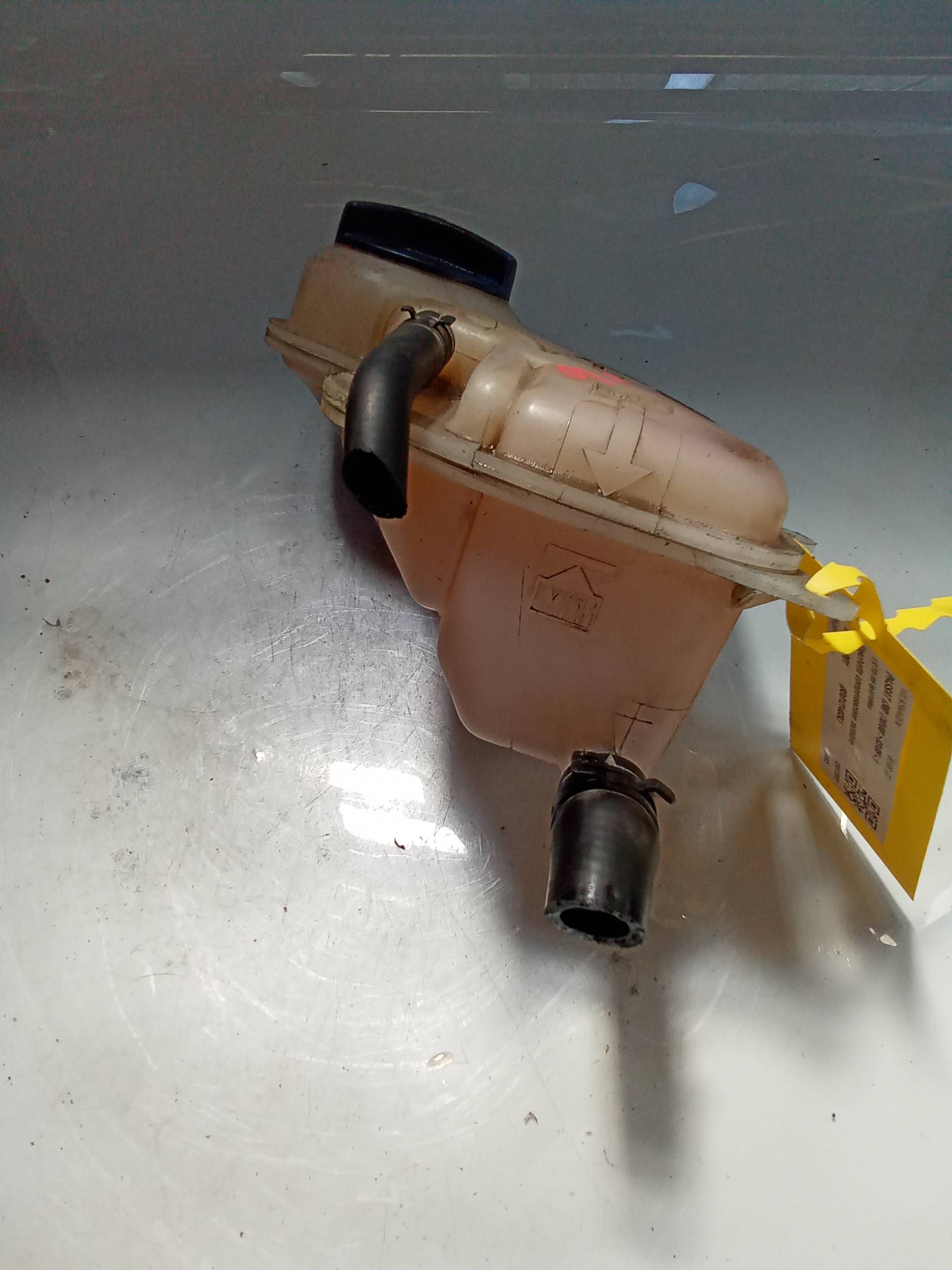 Vaschetta compensazione radiatore Vaschetta compensazione radiatore