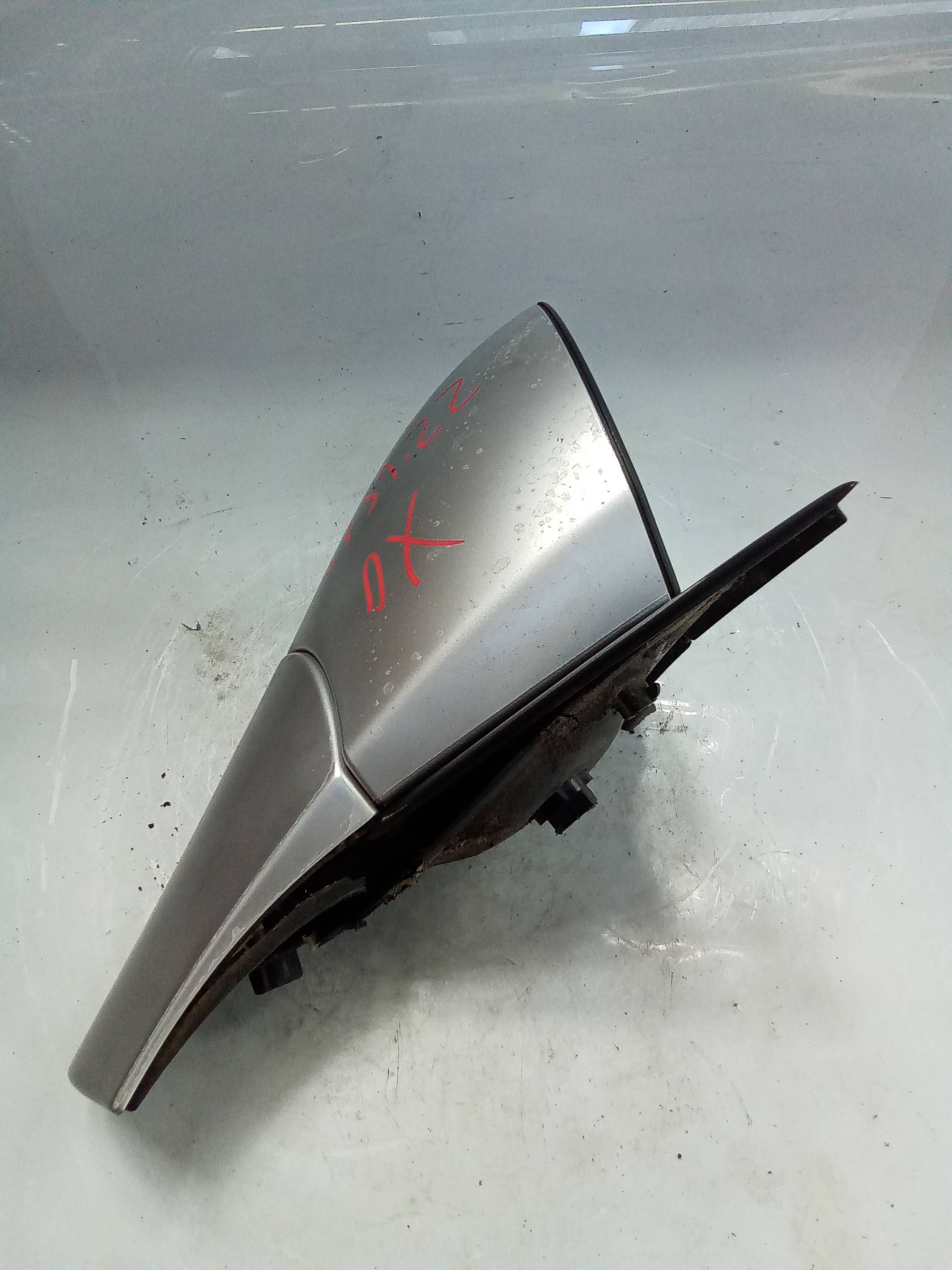 Retrovisore est. compl. dx.