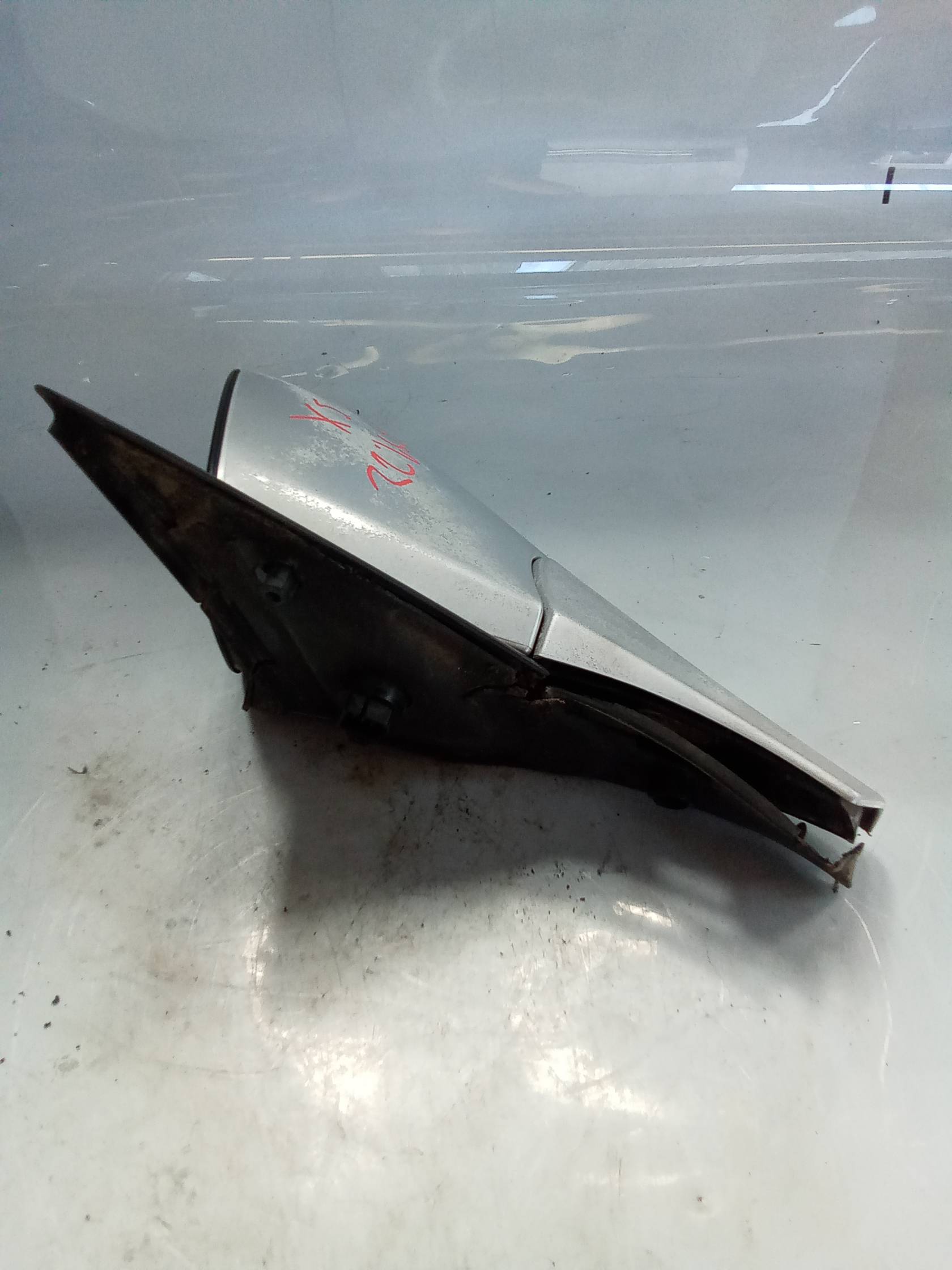 Retrovisore est. compl. sx.