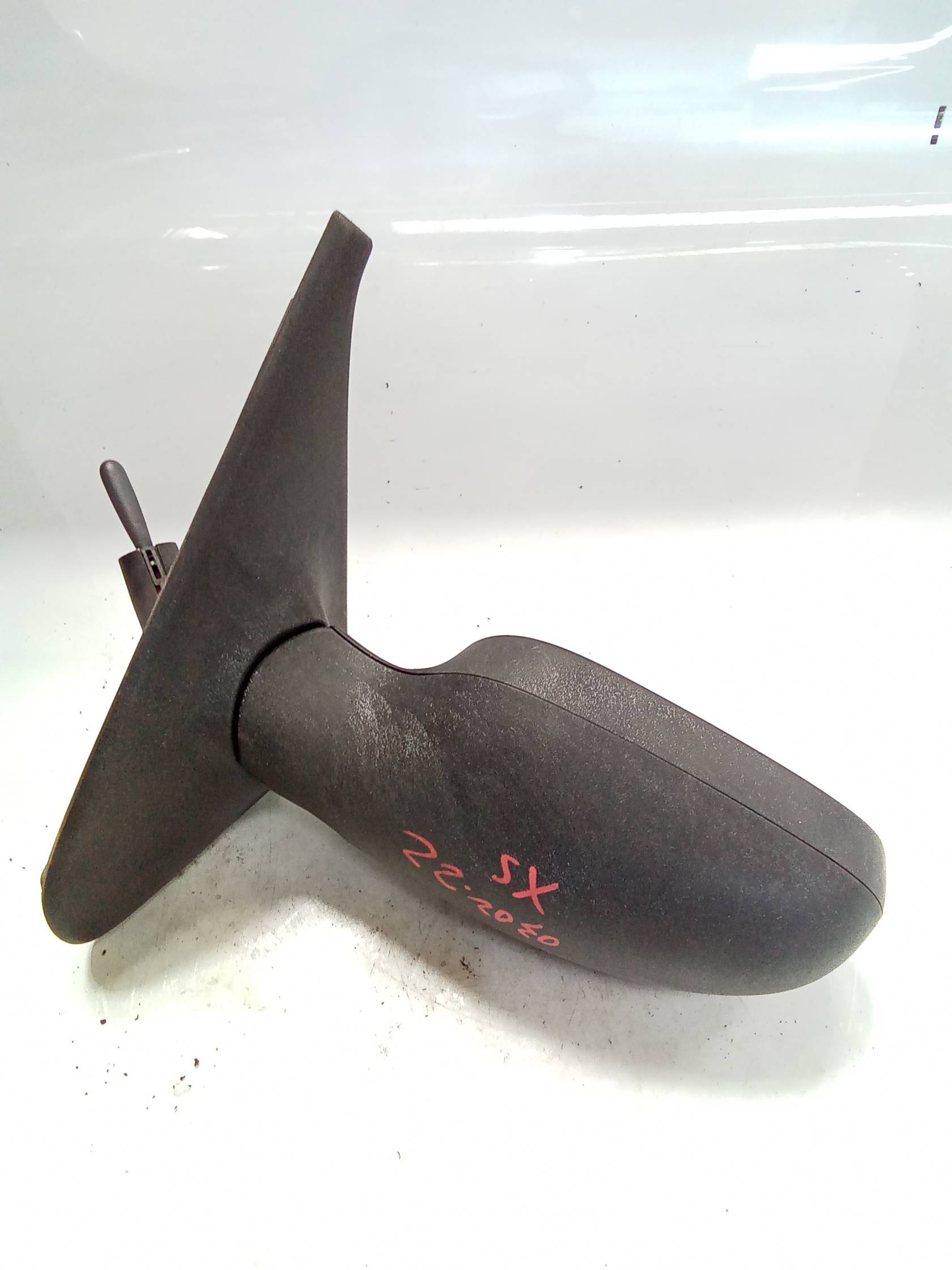 Retrovisore est. compl. sx.