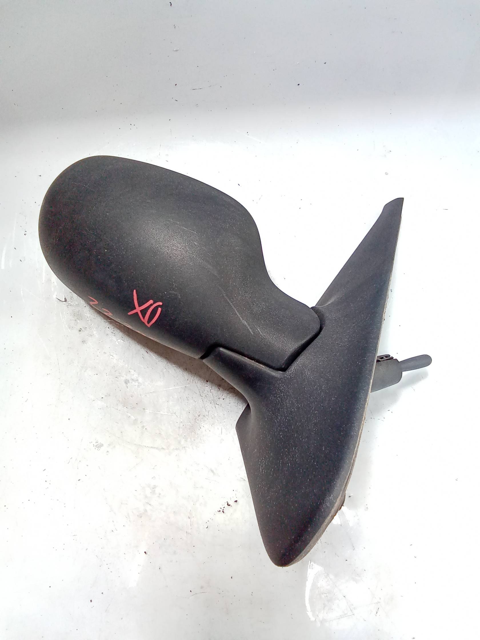 Retrovisore est. compl. dx.