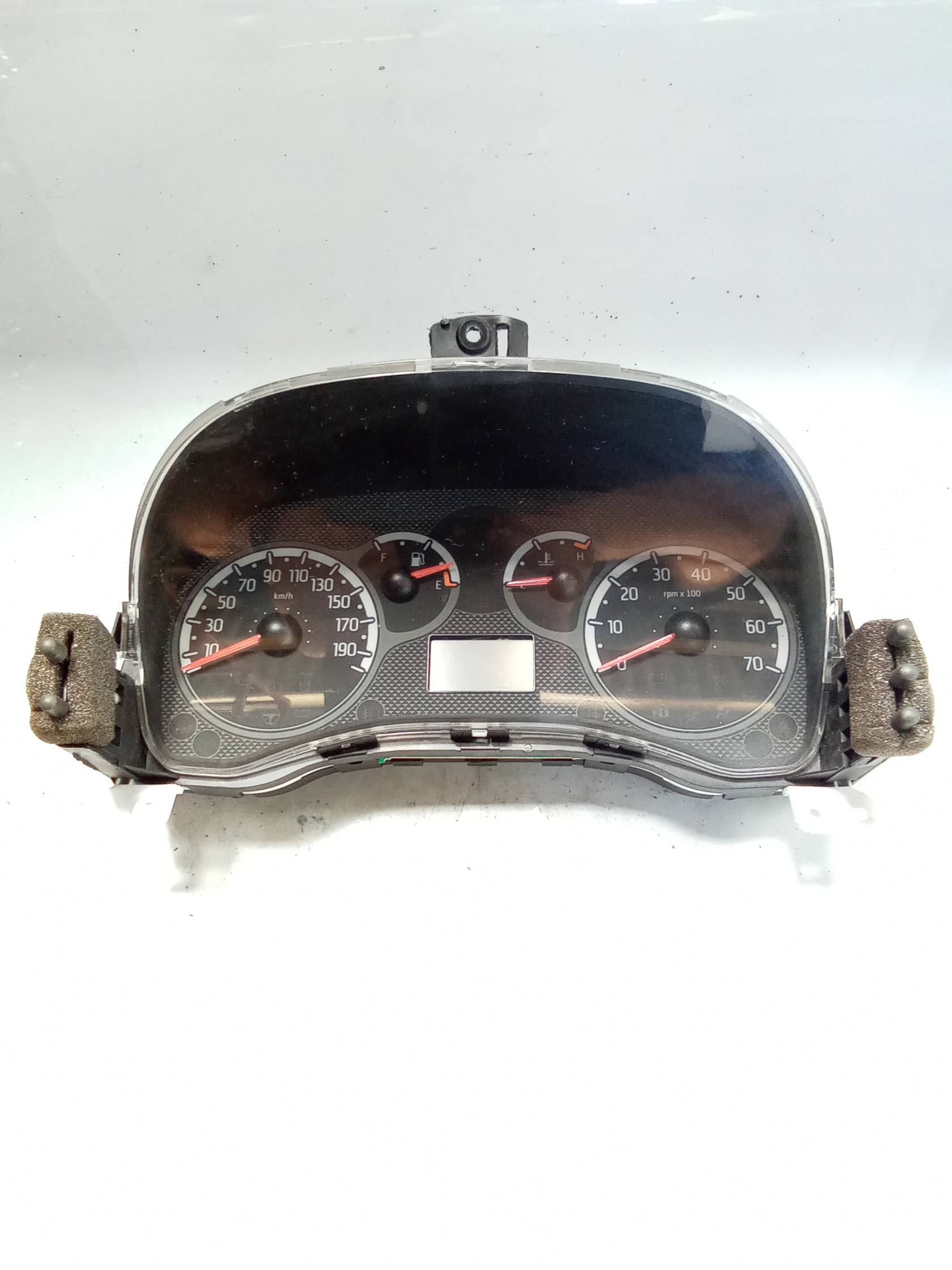 Quadro strumenti compl.