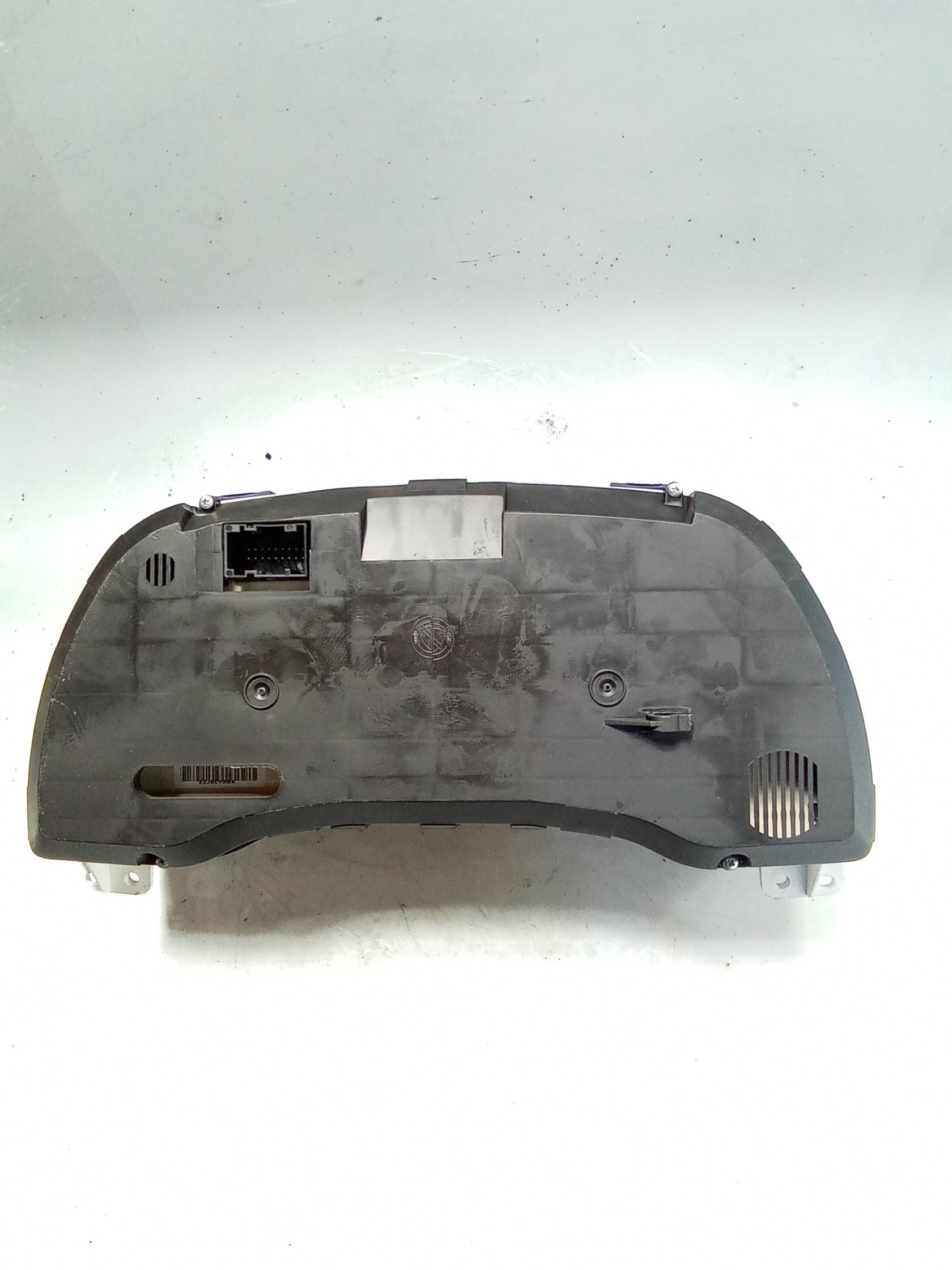 Quadro strumenti compl.