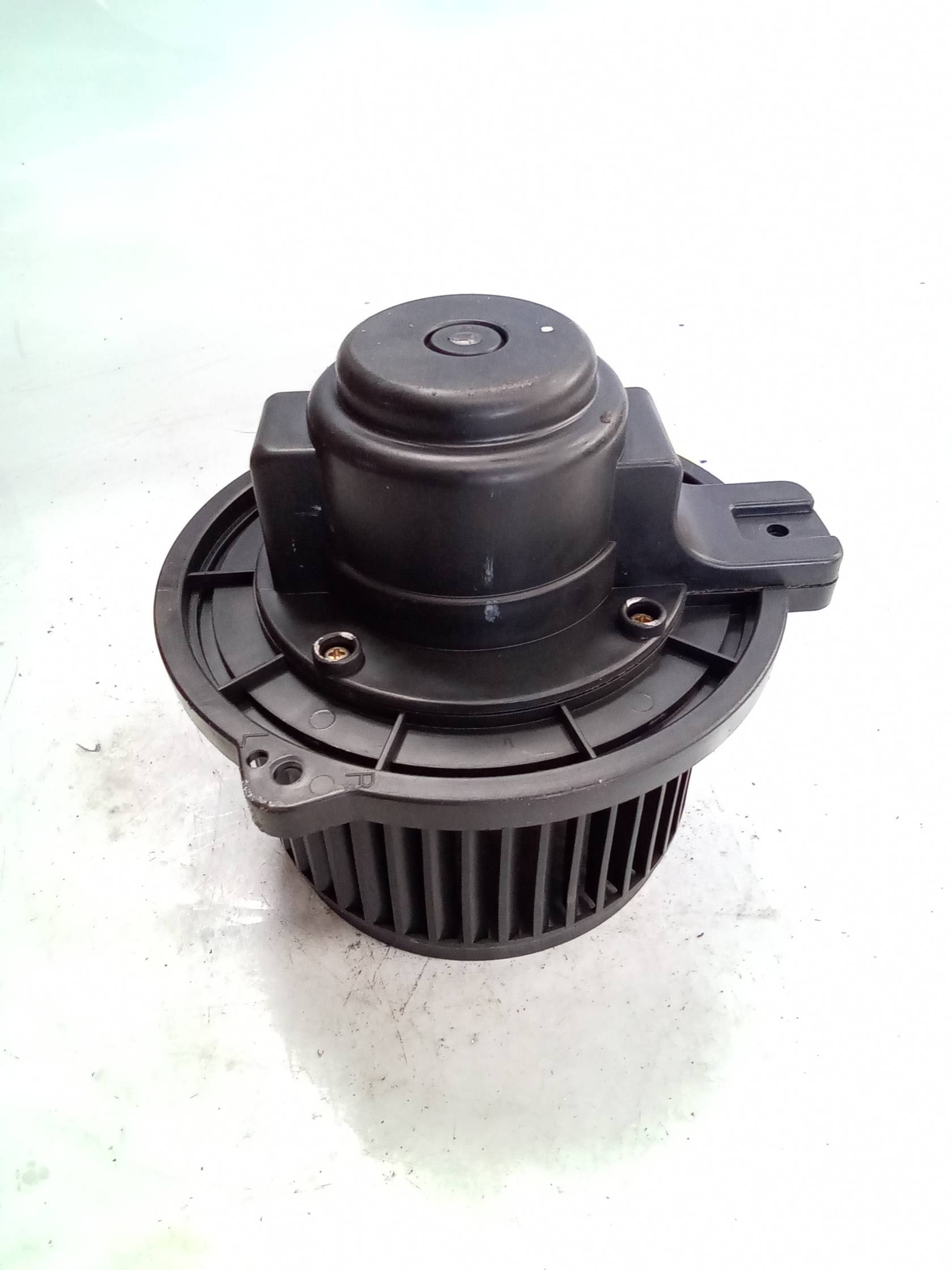 Ventola motorino ventilazione abitacolo