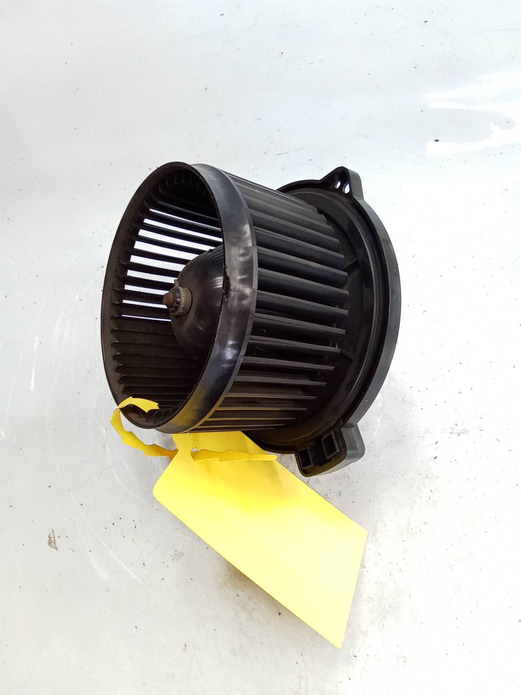 Ventola motorino ventilazione abitacolo