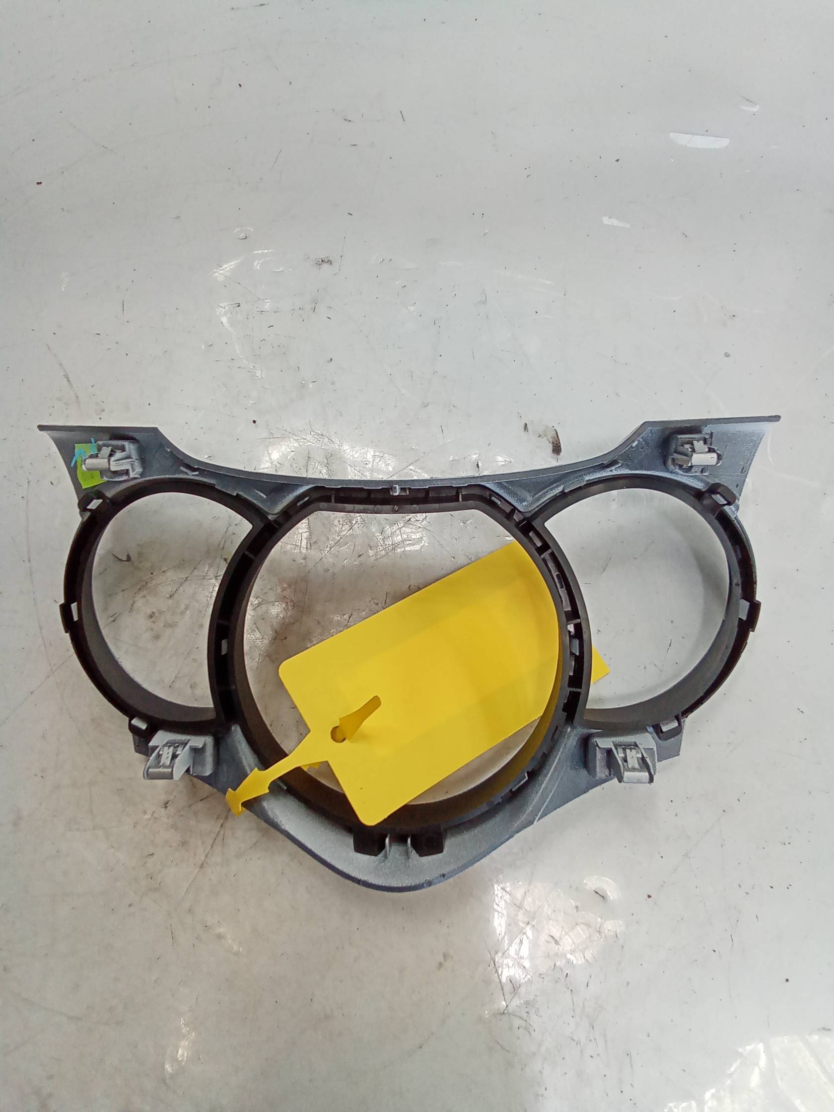 Modanatura centr. cruscotto 