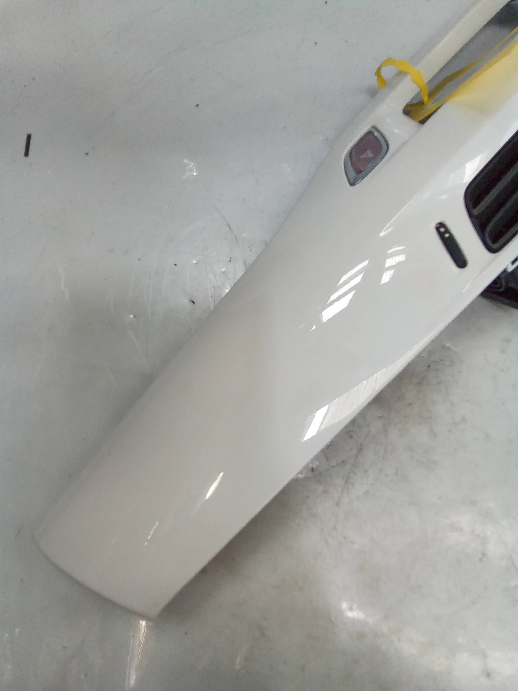 Modanatura centr. cruscotto