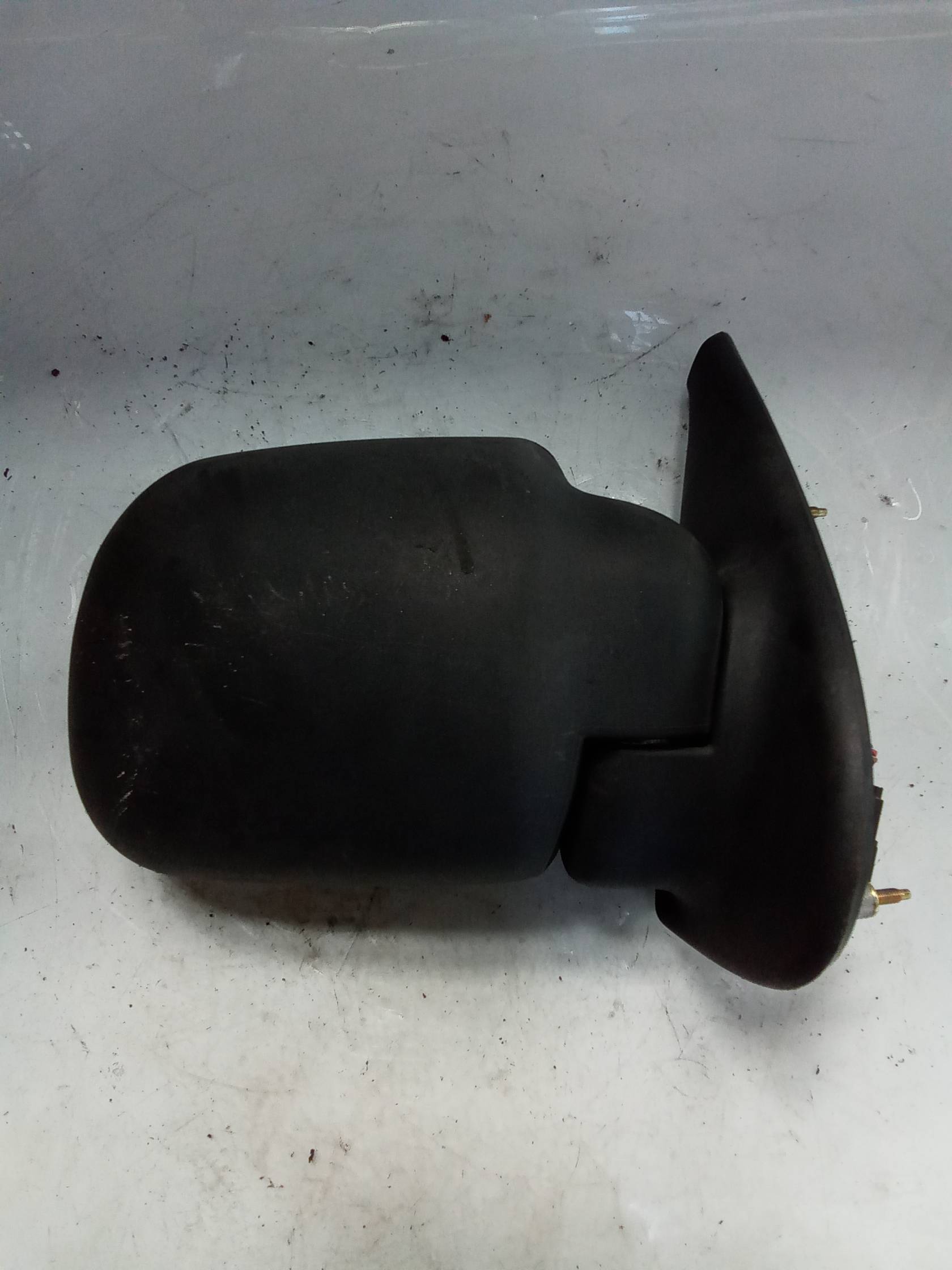 Retrovisore est. compl. dx.