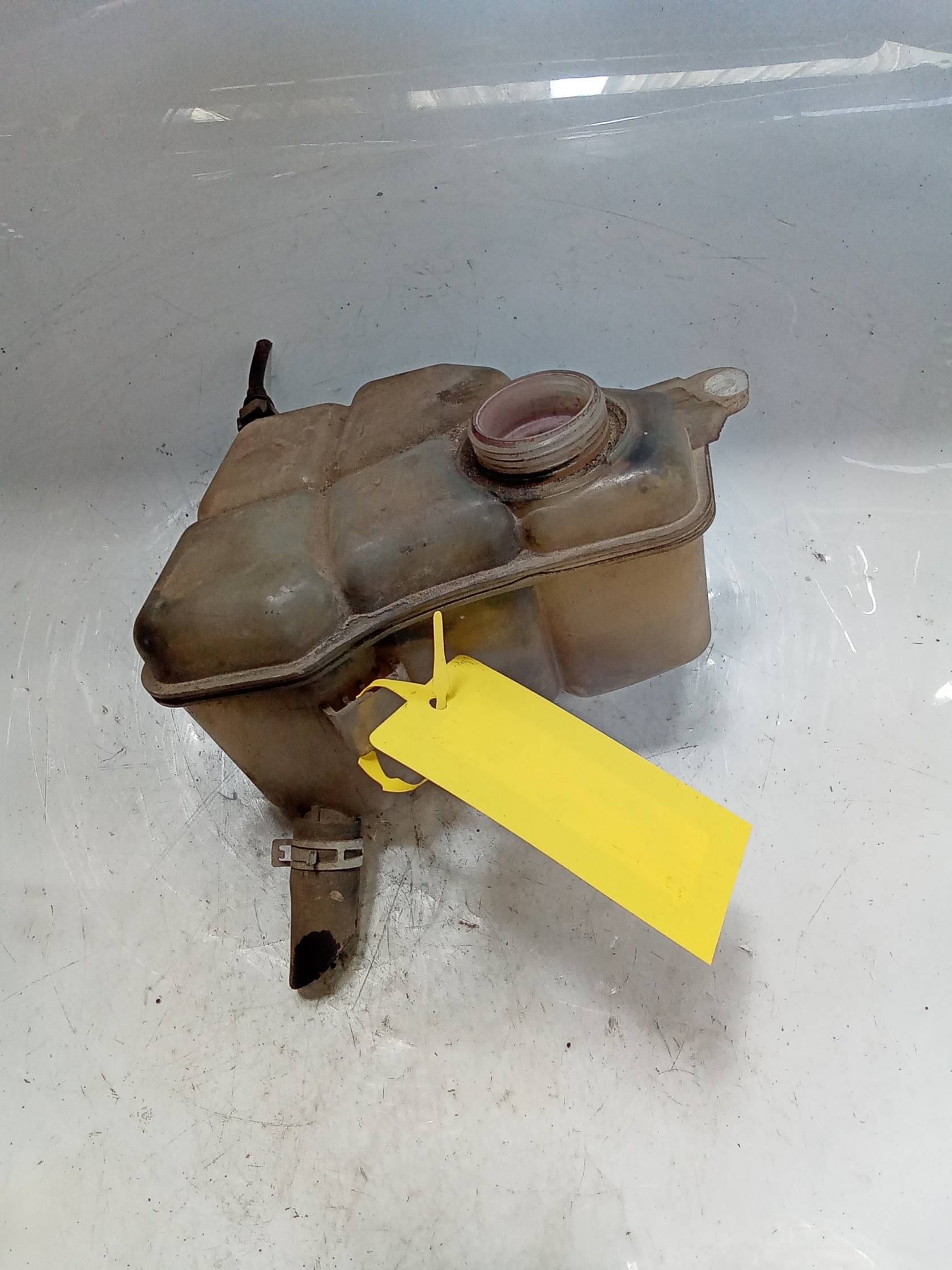 Vaschetta compensazione radiatore Vaschetta compensazione radiatore