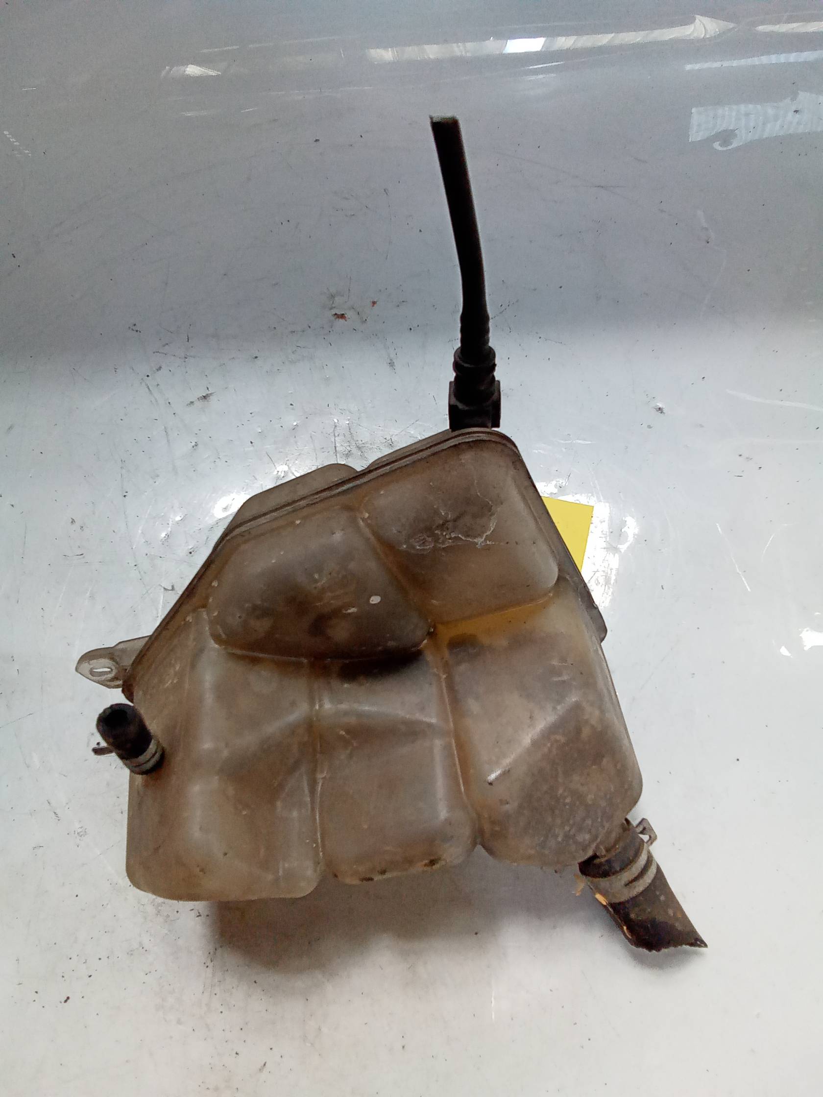 Vaschetta compensazione radiatore Vaschetta compensazione radiatore