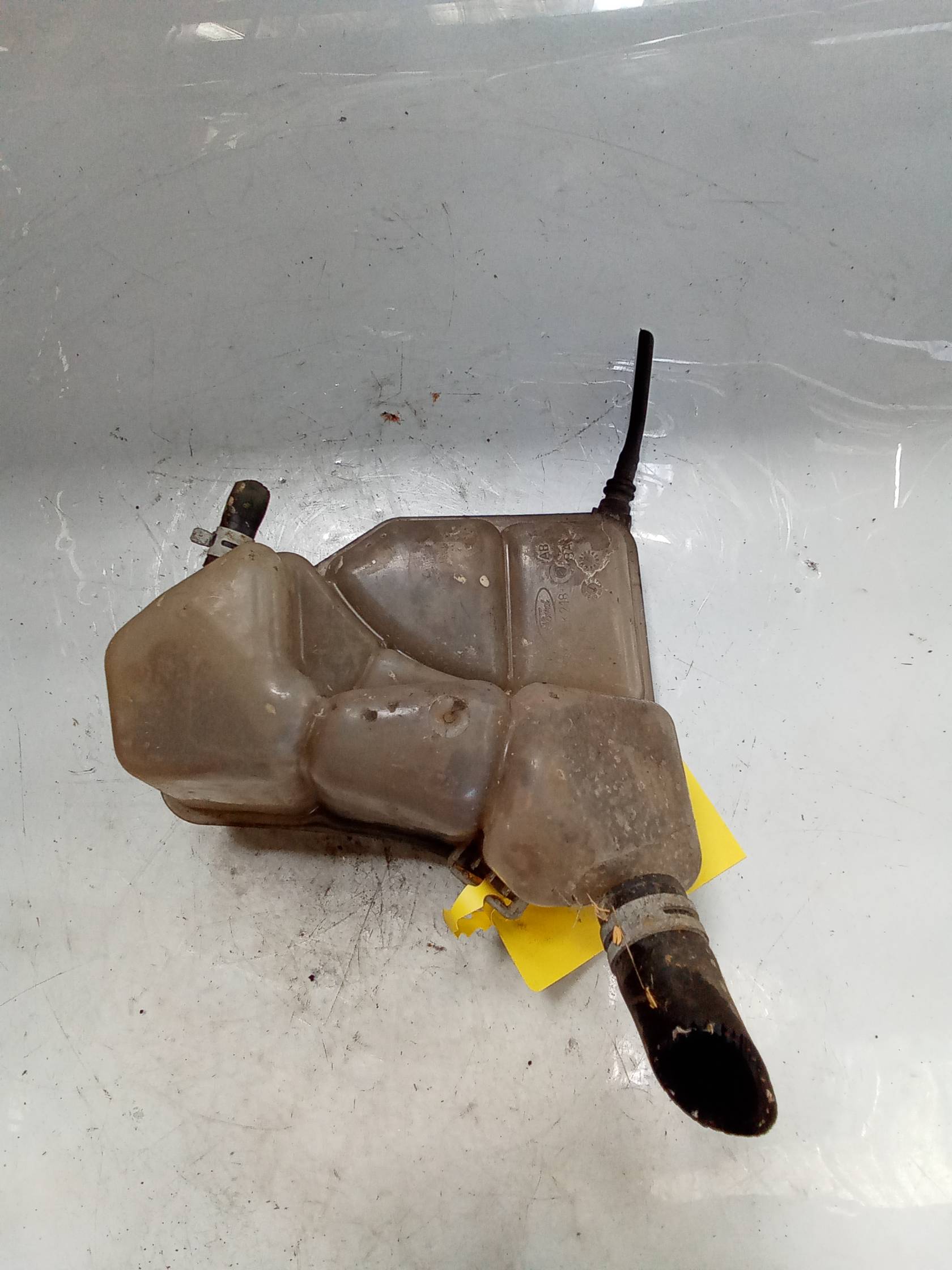 Vaschetta compensazione radiatore Vaschetta compensazione radiatore