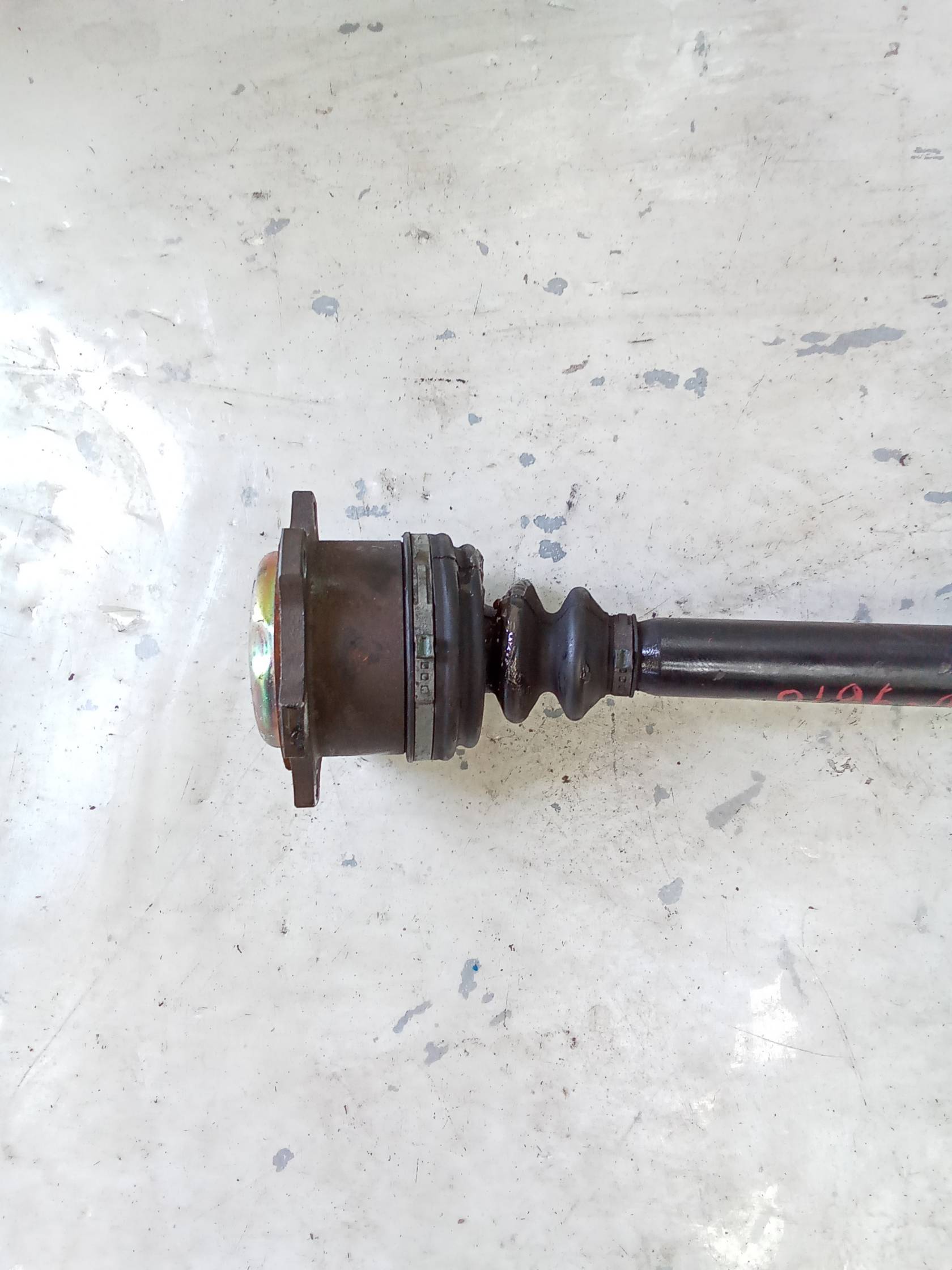 Semialbero ant. compl. sx.