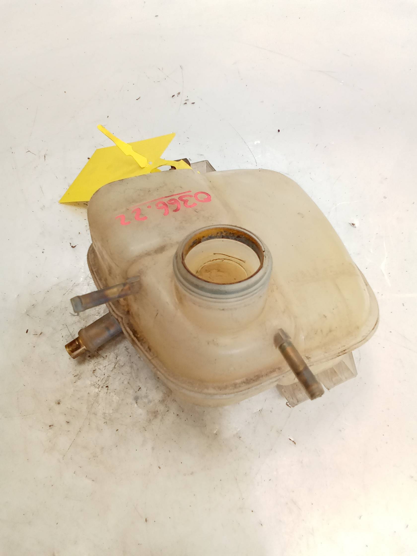 Vaschetta compensazione radiatore Vaschetta compensazione radiatore