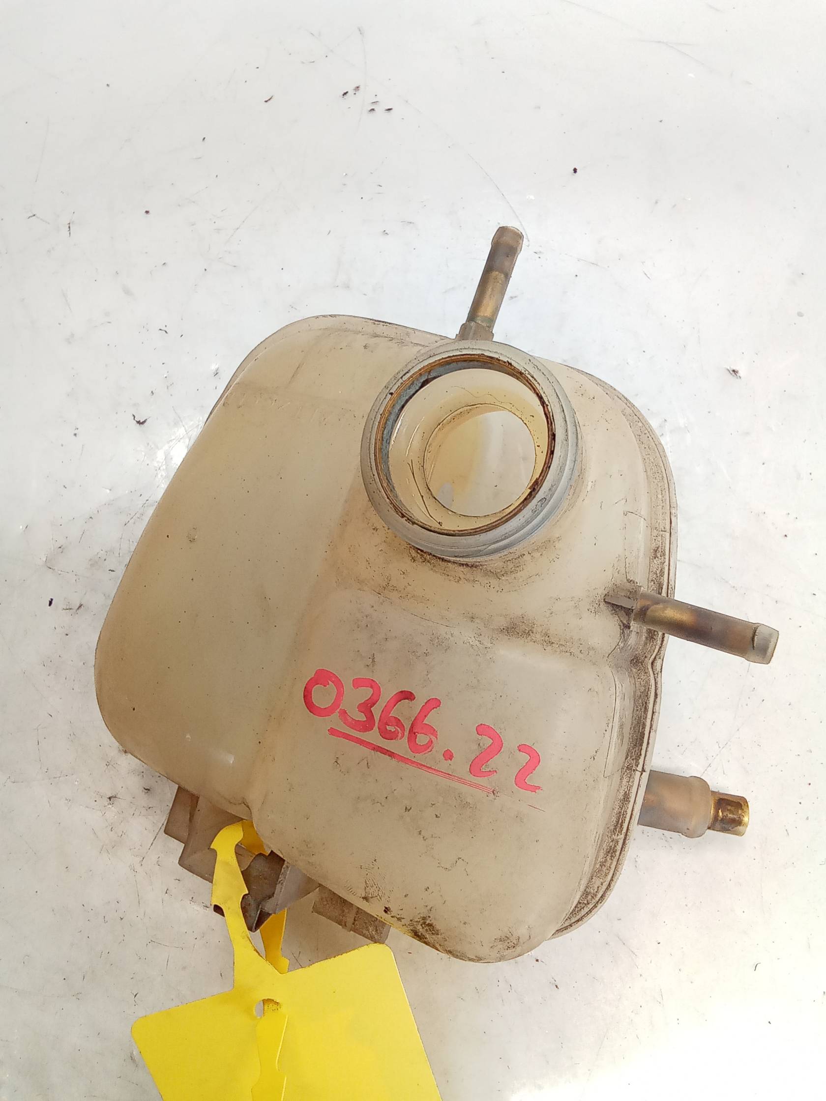 Vaschetta compensazione radiatore Vaschetta compensazione radiatore