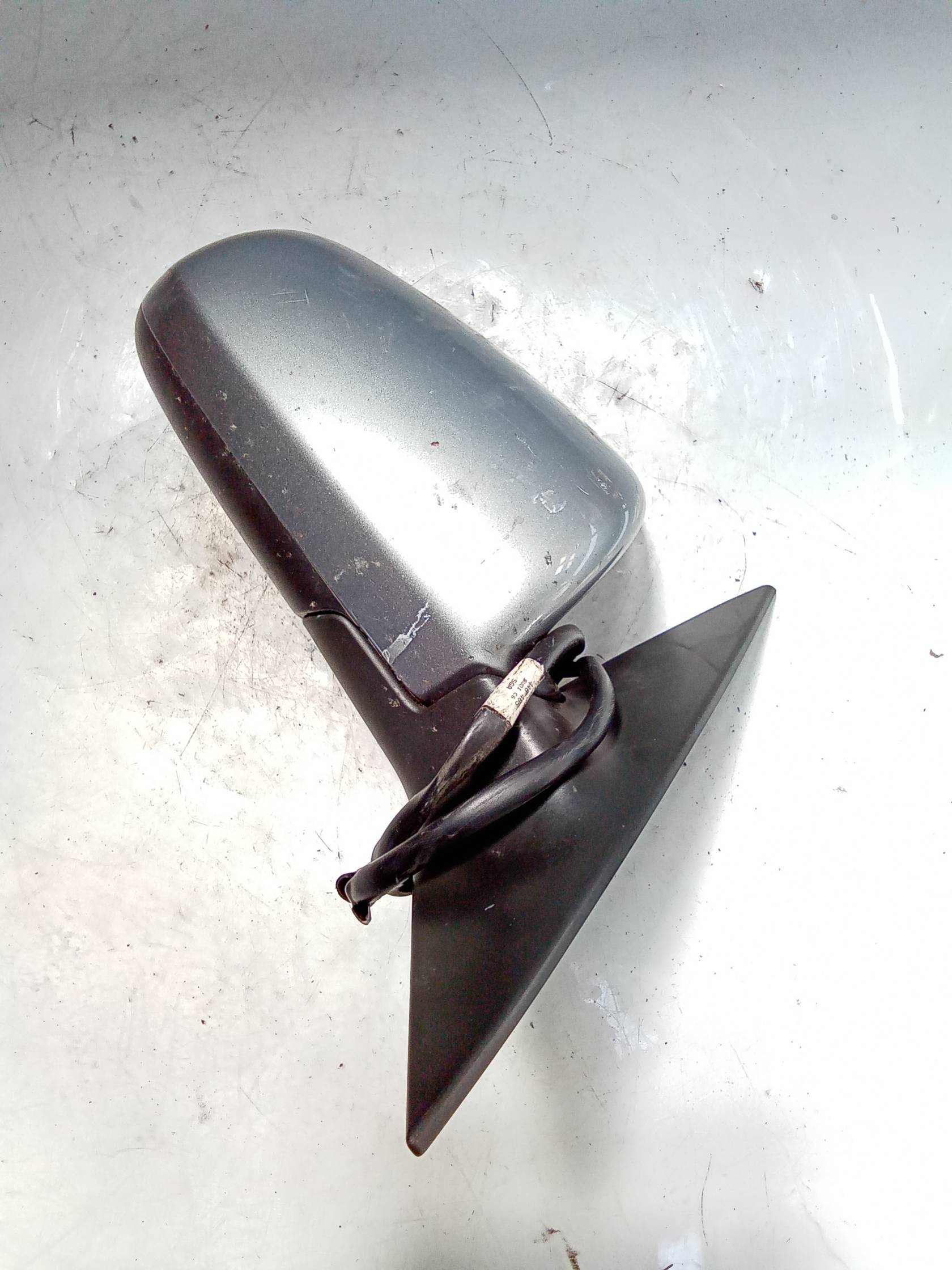 Retrovisore est. compl. dx.