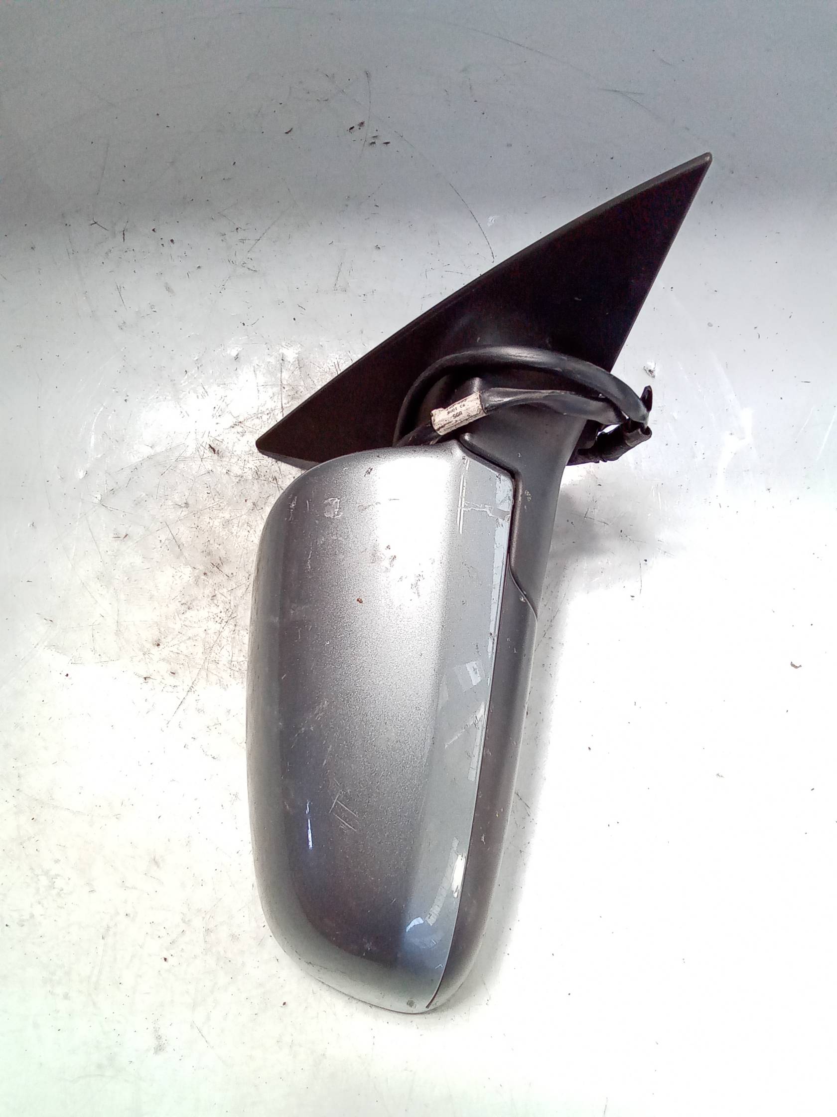 Retrovisore est. compl. dx.