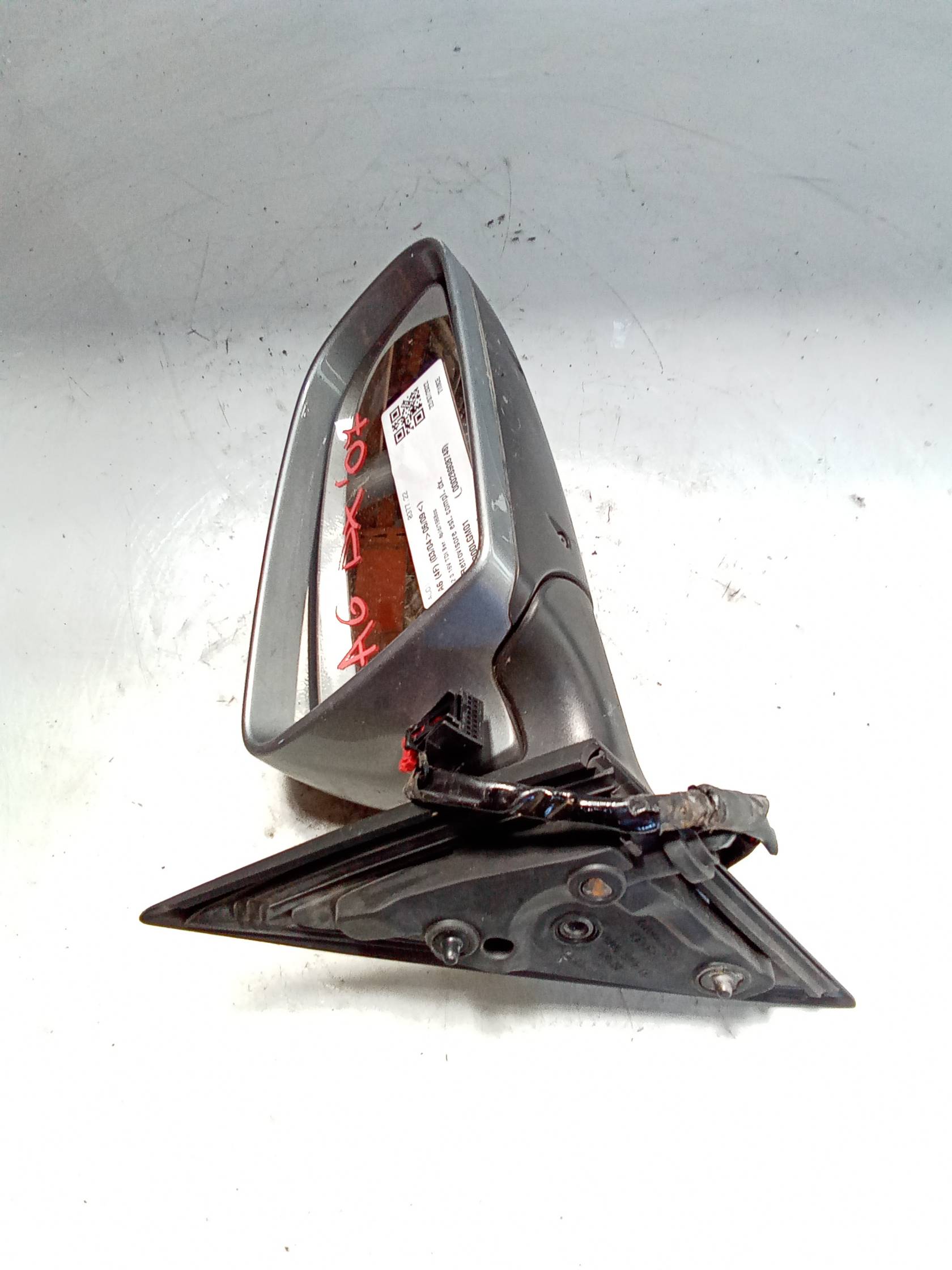 Retrovisore est. compl. dx.