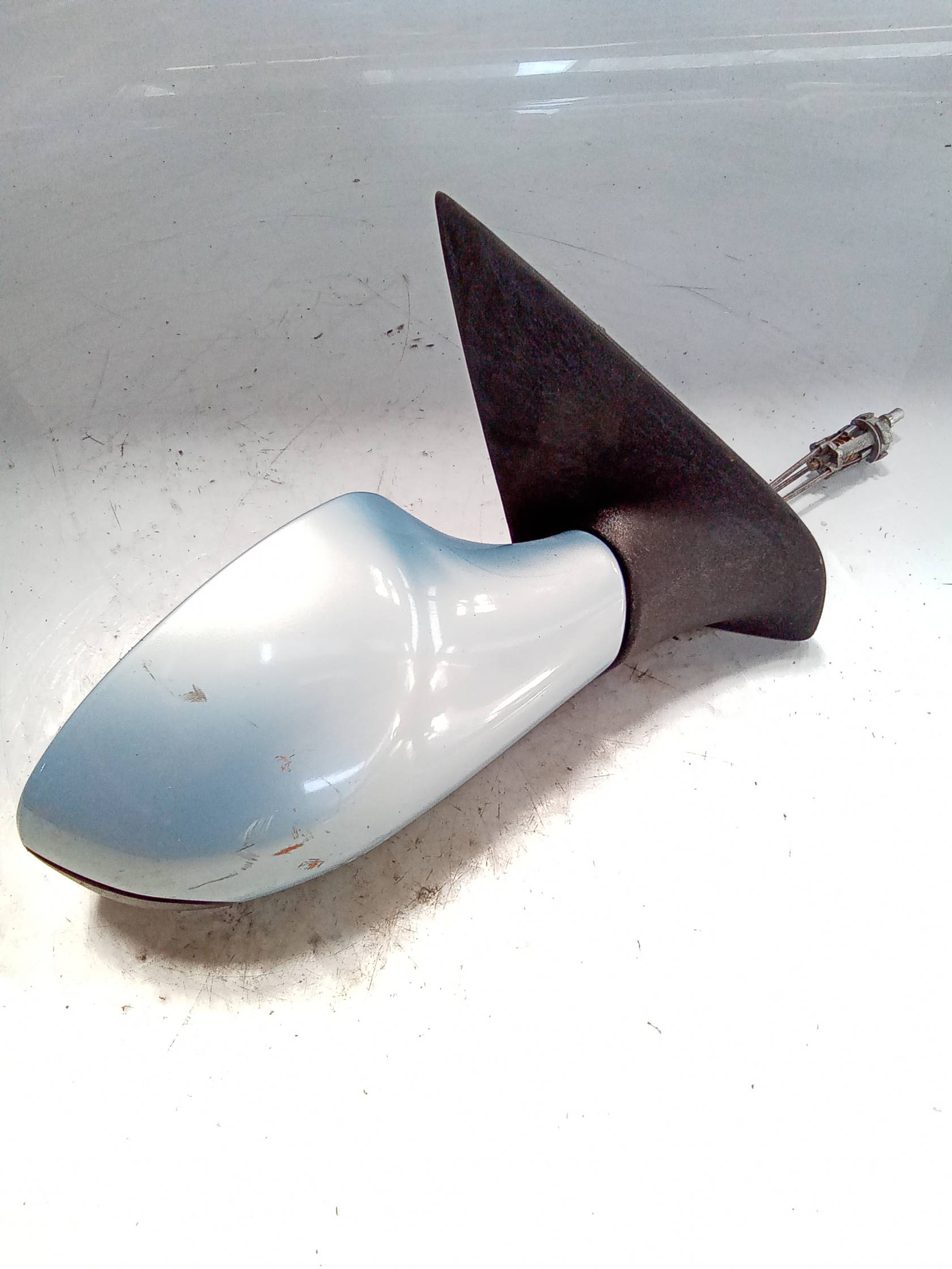 Retrovisore est. compl. dx.