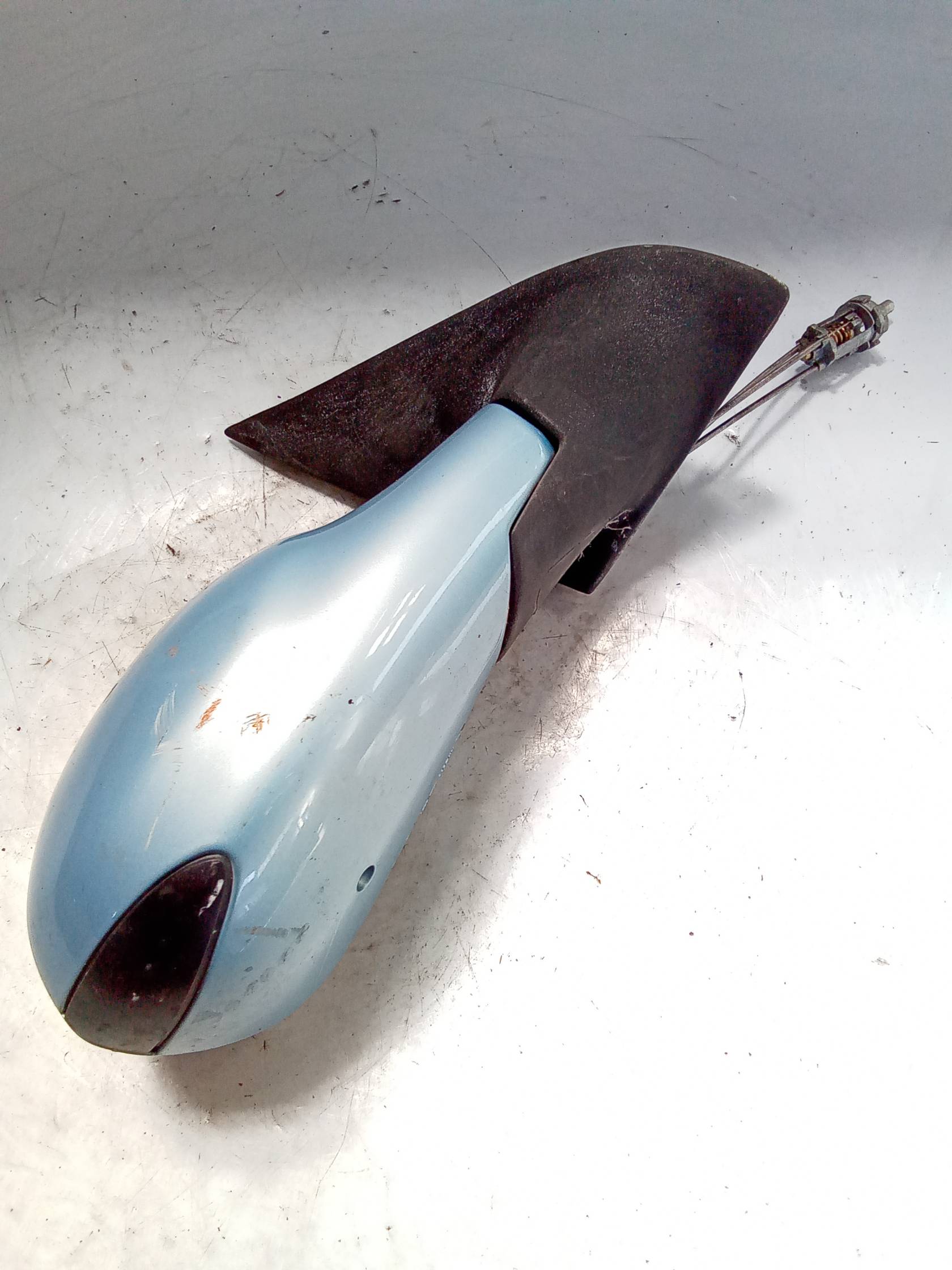 Retrovisore est. compl. dx.