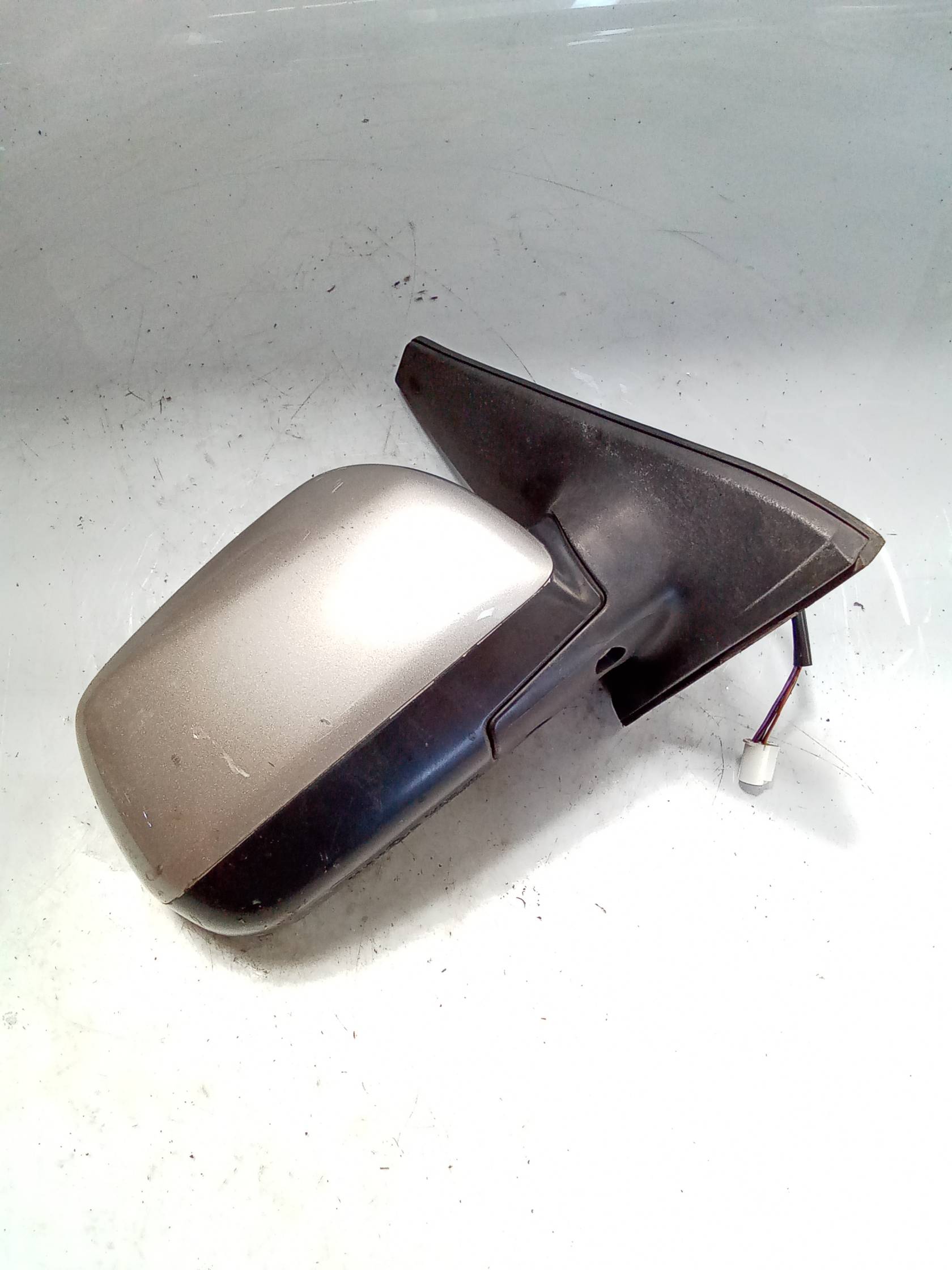 Retrovisore est. compl. dx.