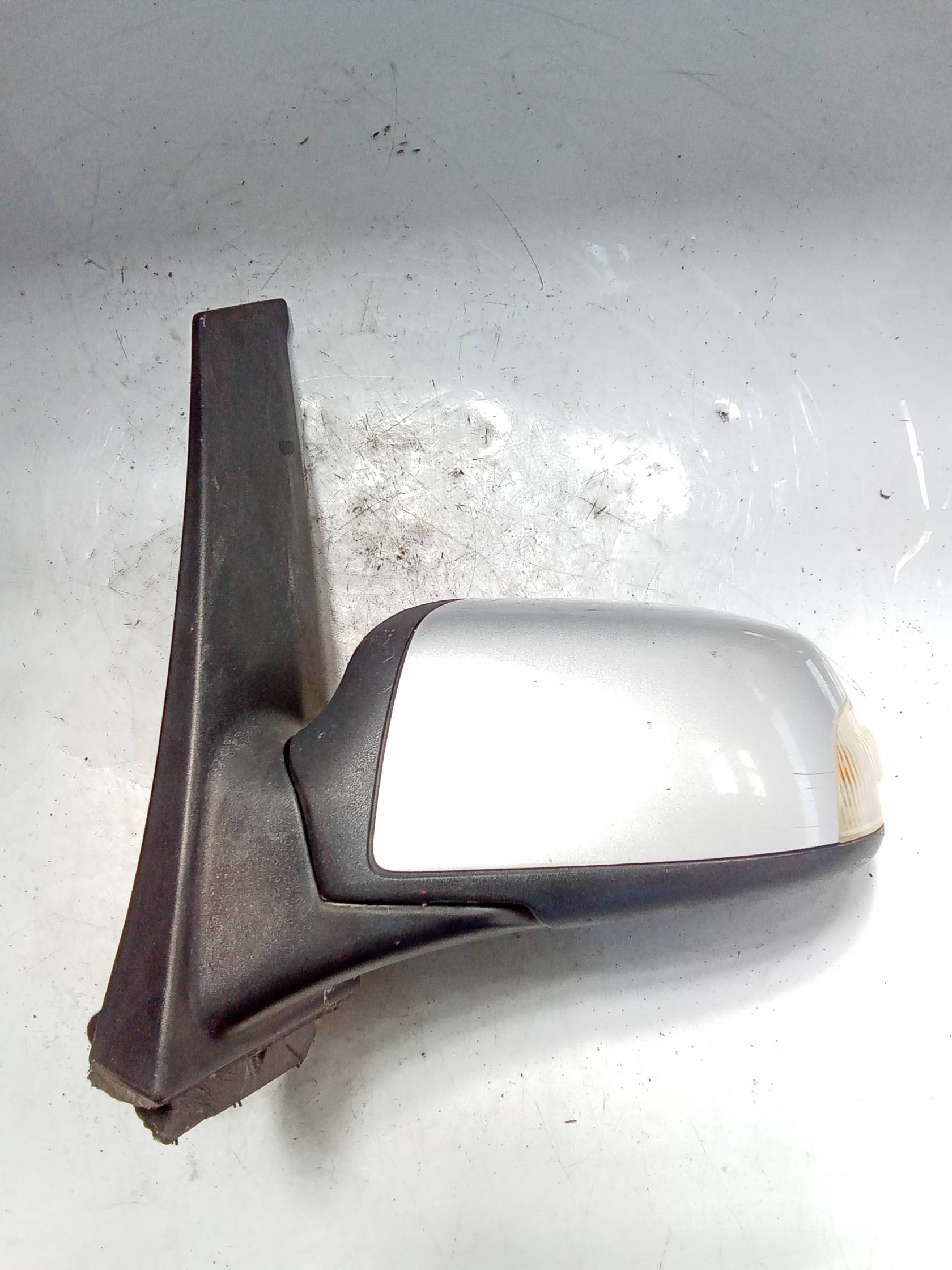 Retrovisore est. compl. sx.