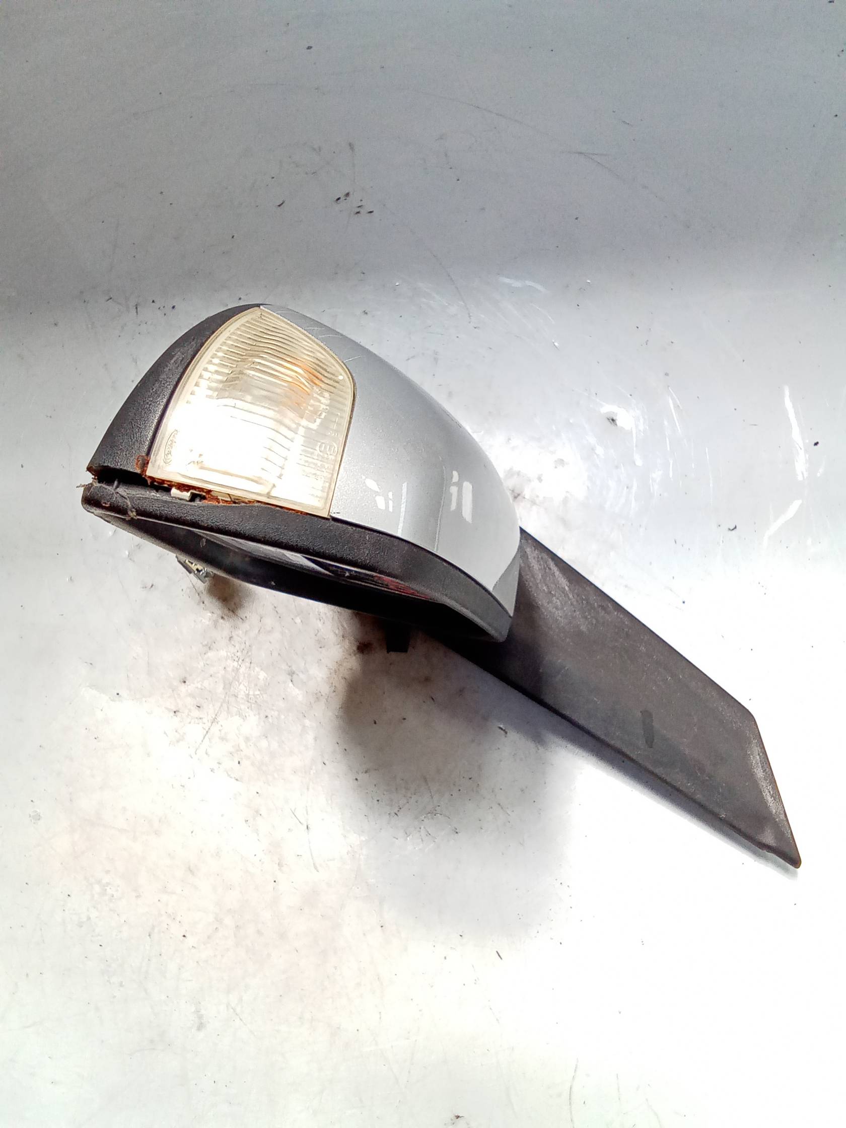 Retrovisore est. compl. sx.