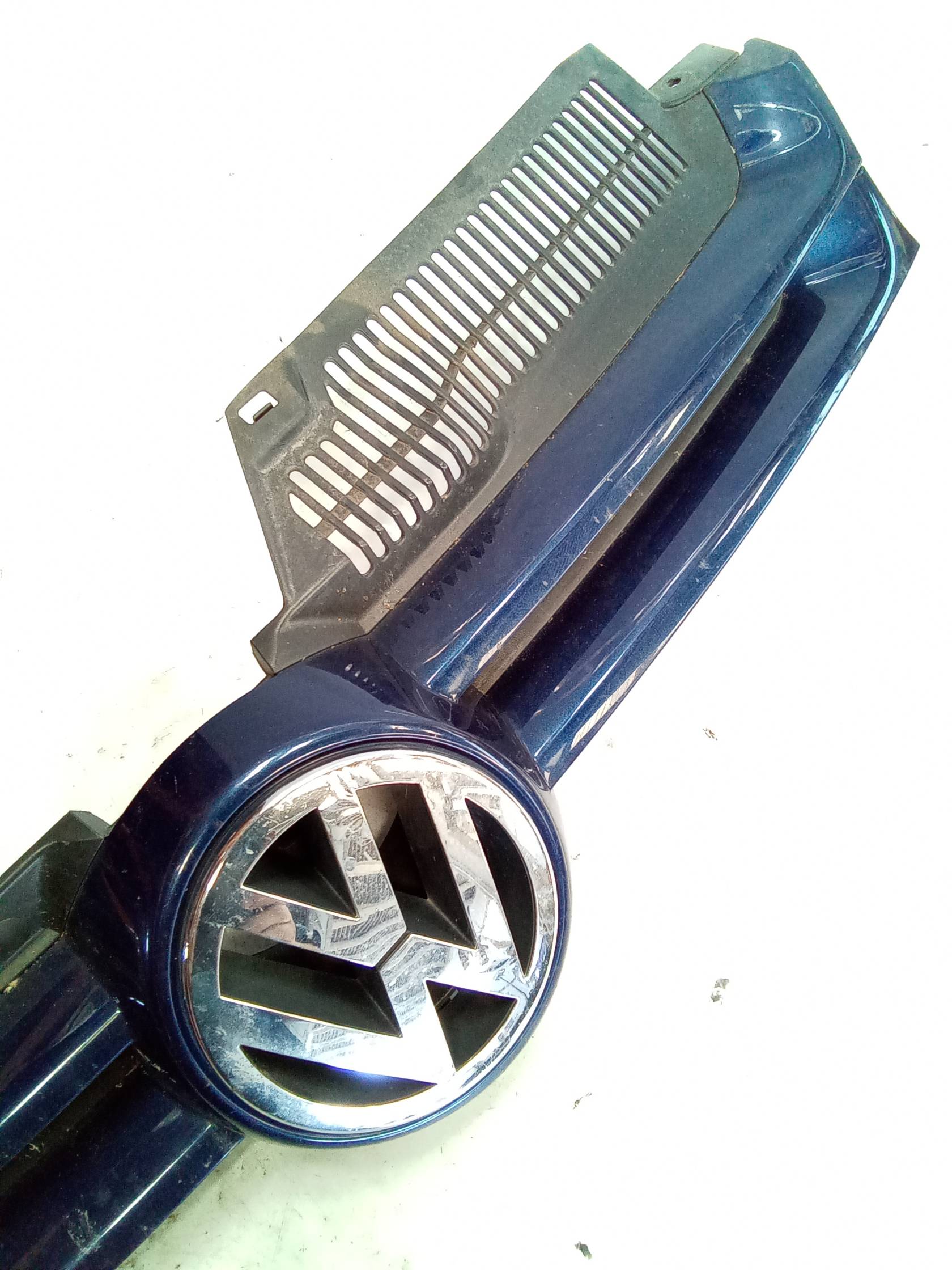 Griglia centr. paraurti ant.