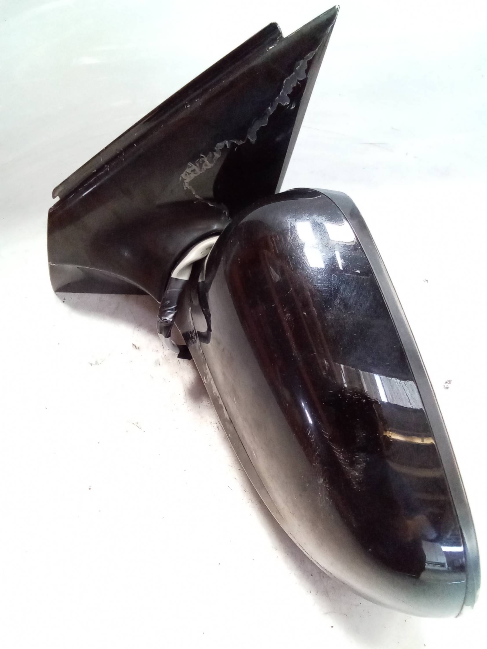 Retrovisore est. compl. sx.