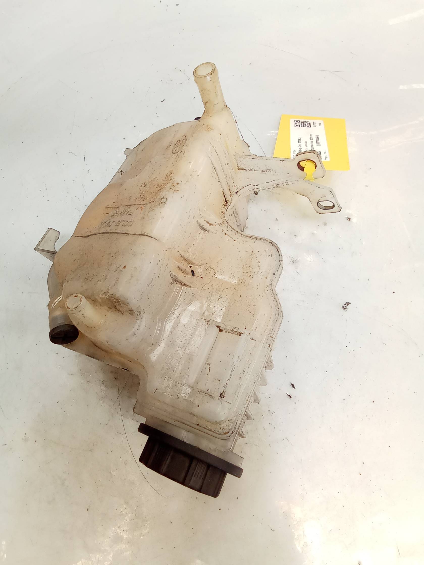 Vaschetta compensazione radiatore Vaschetta compensazione radiatore