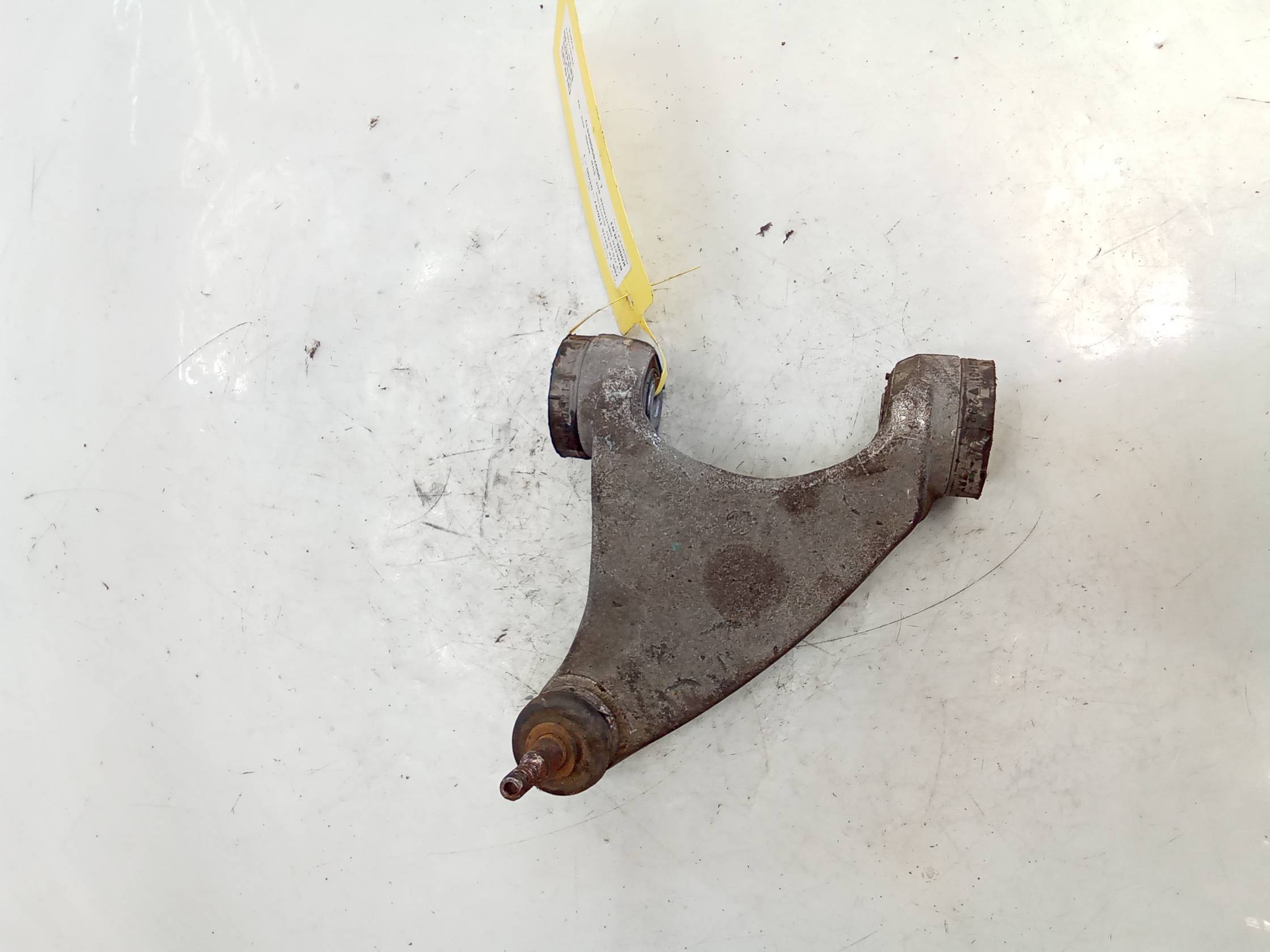 Braccio oscillante ant. sup. sosp. ant. dx.