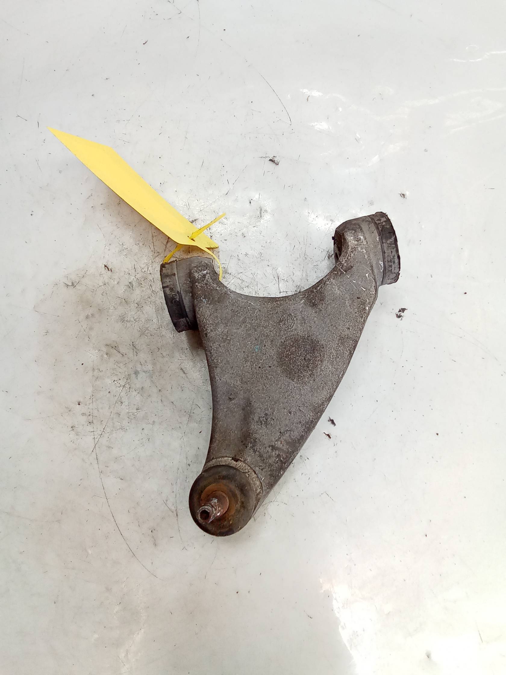 Braccio oscillante ant. sup. sosp. ant. dx.