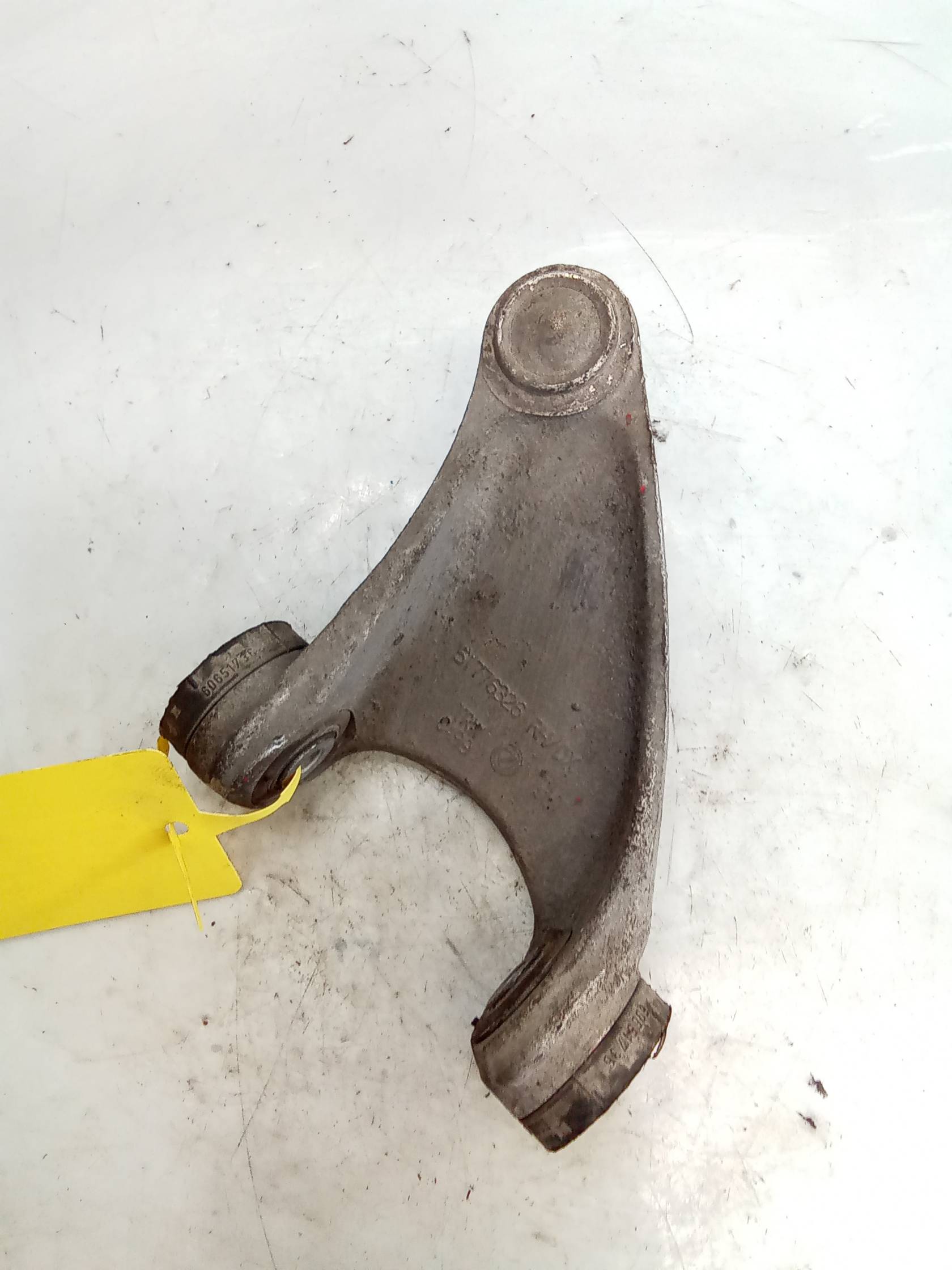 Braccio oscillante ant. sup. sosp. ant. dx.