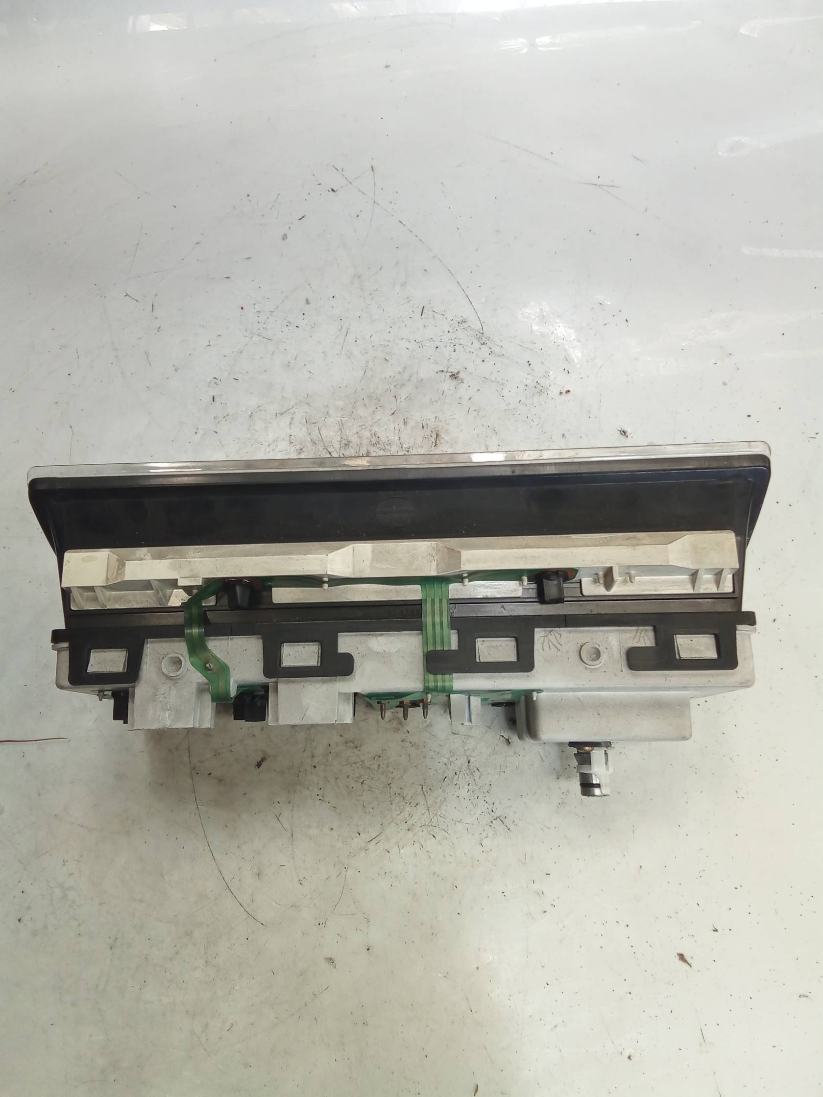 Quadro strumenti compl.