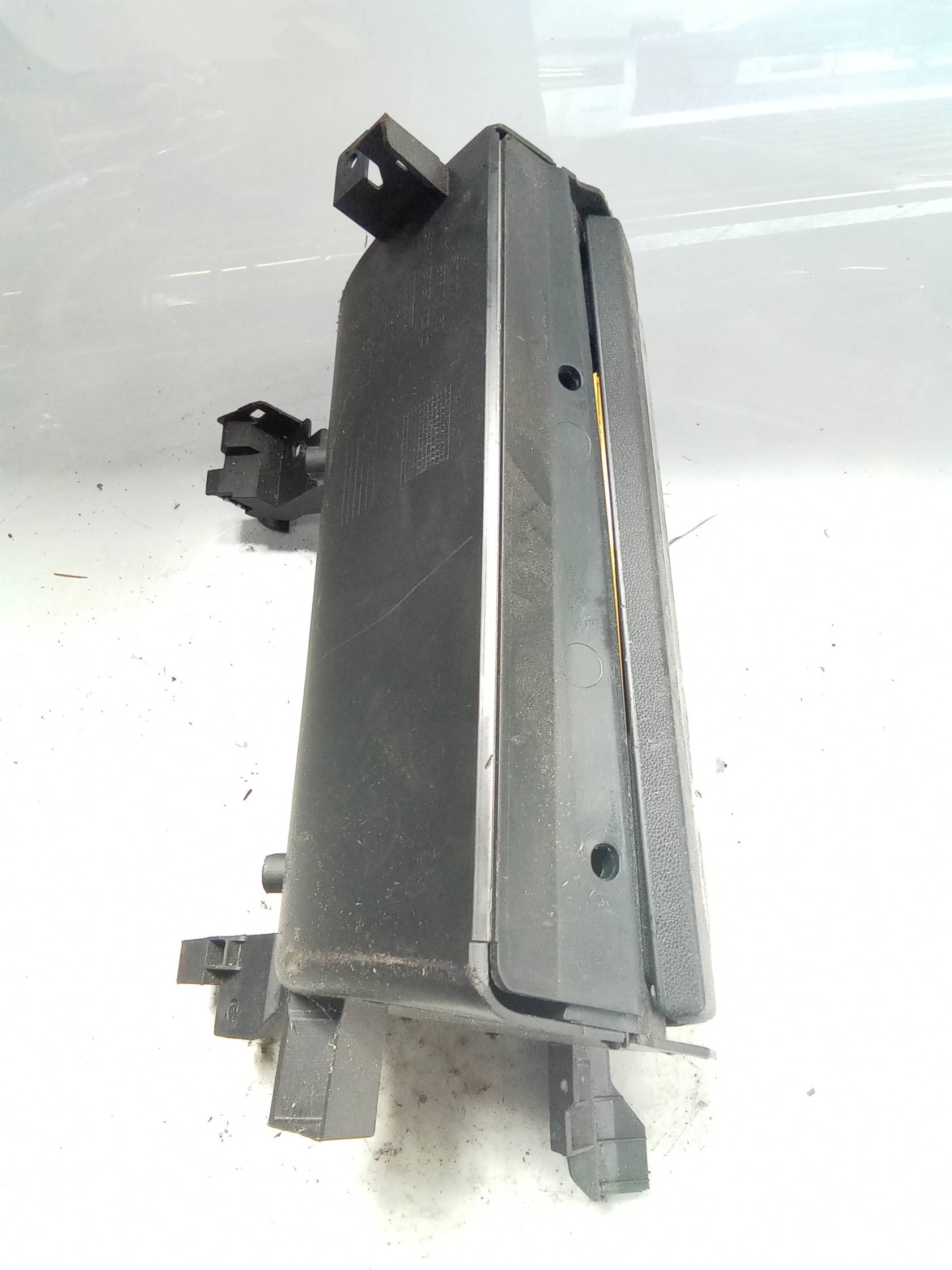 Portaoggetti cruscotto