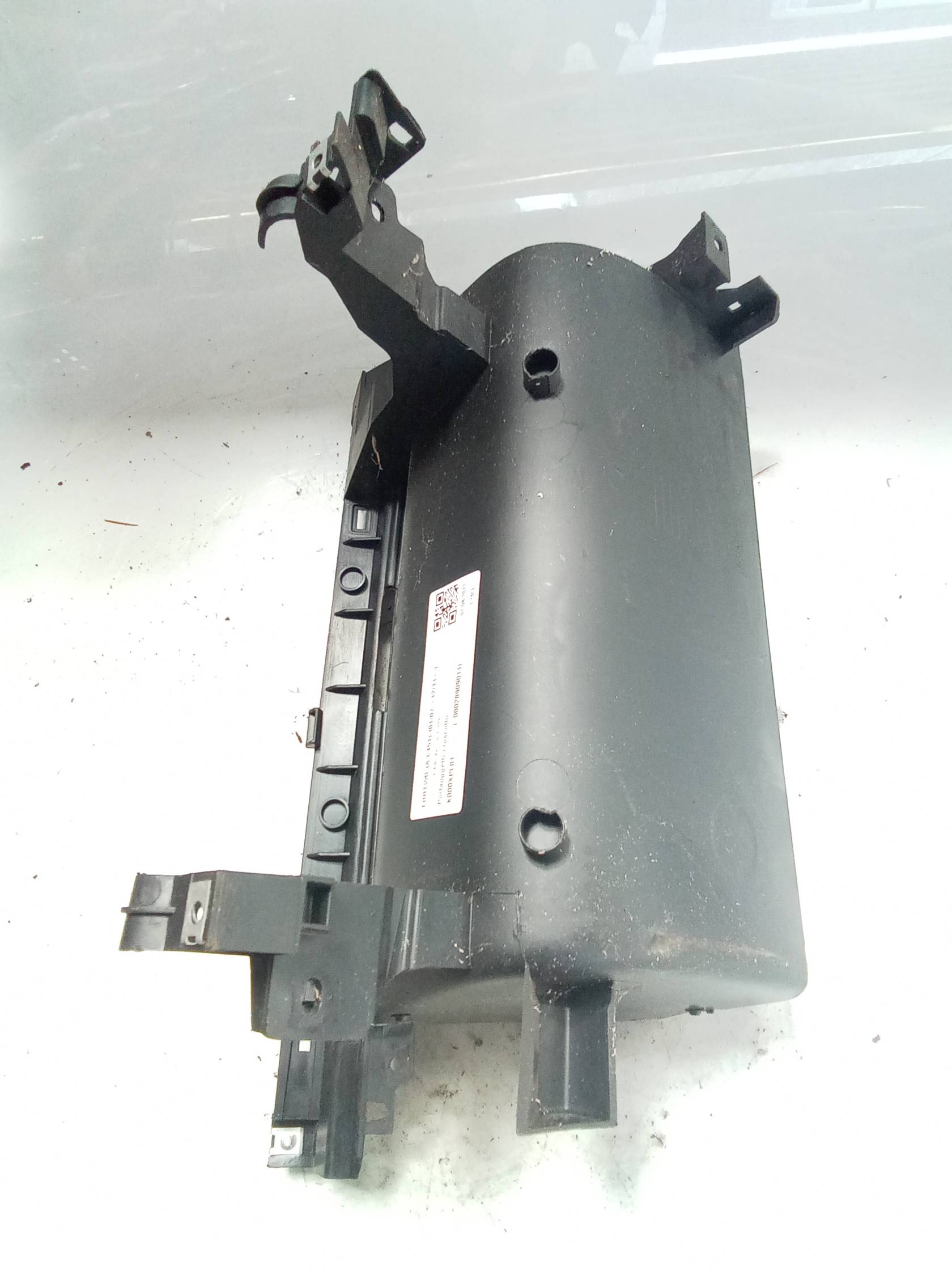 Portaoggetti cruscotto